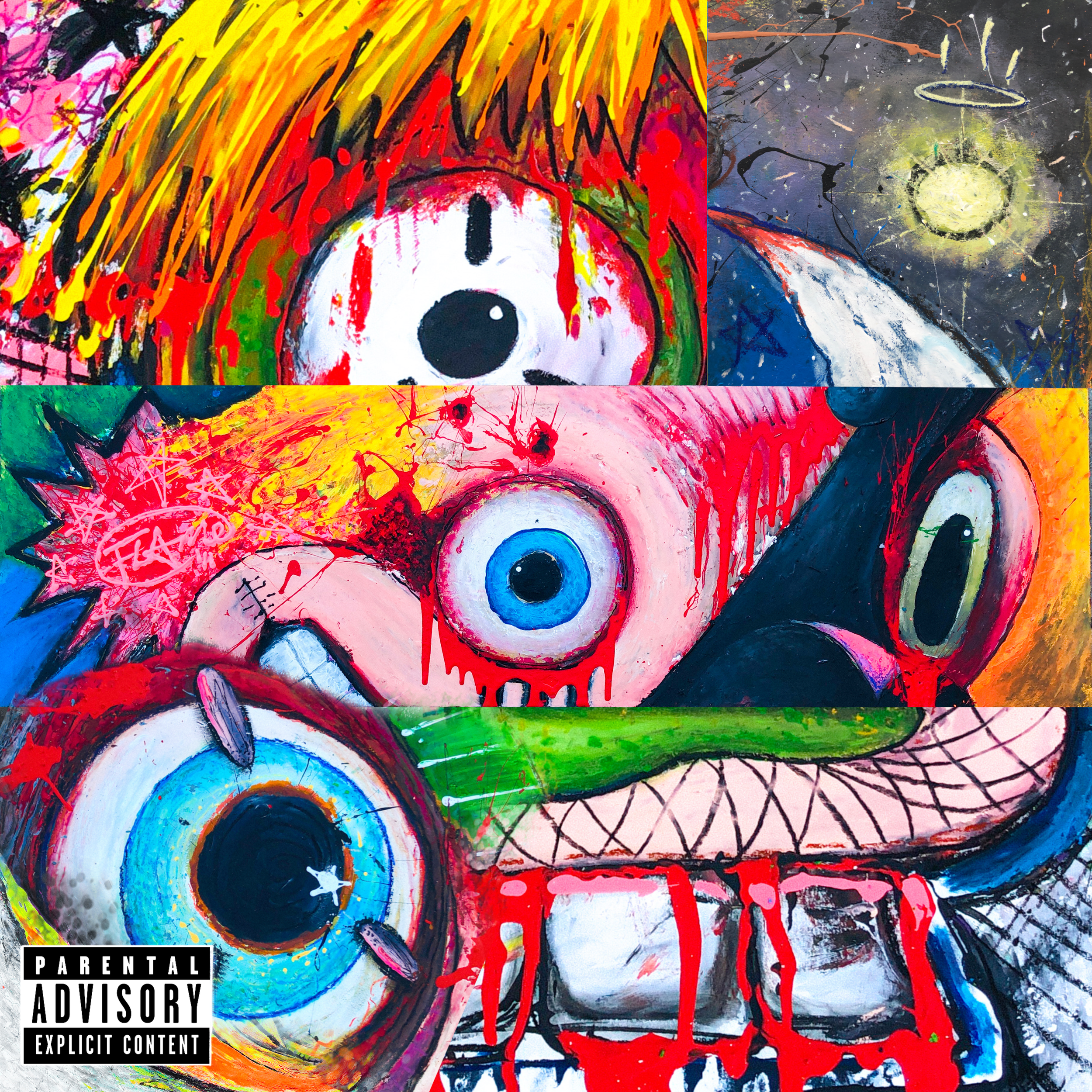 Fear & Loathing - Alois (Album)