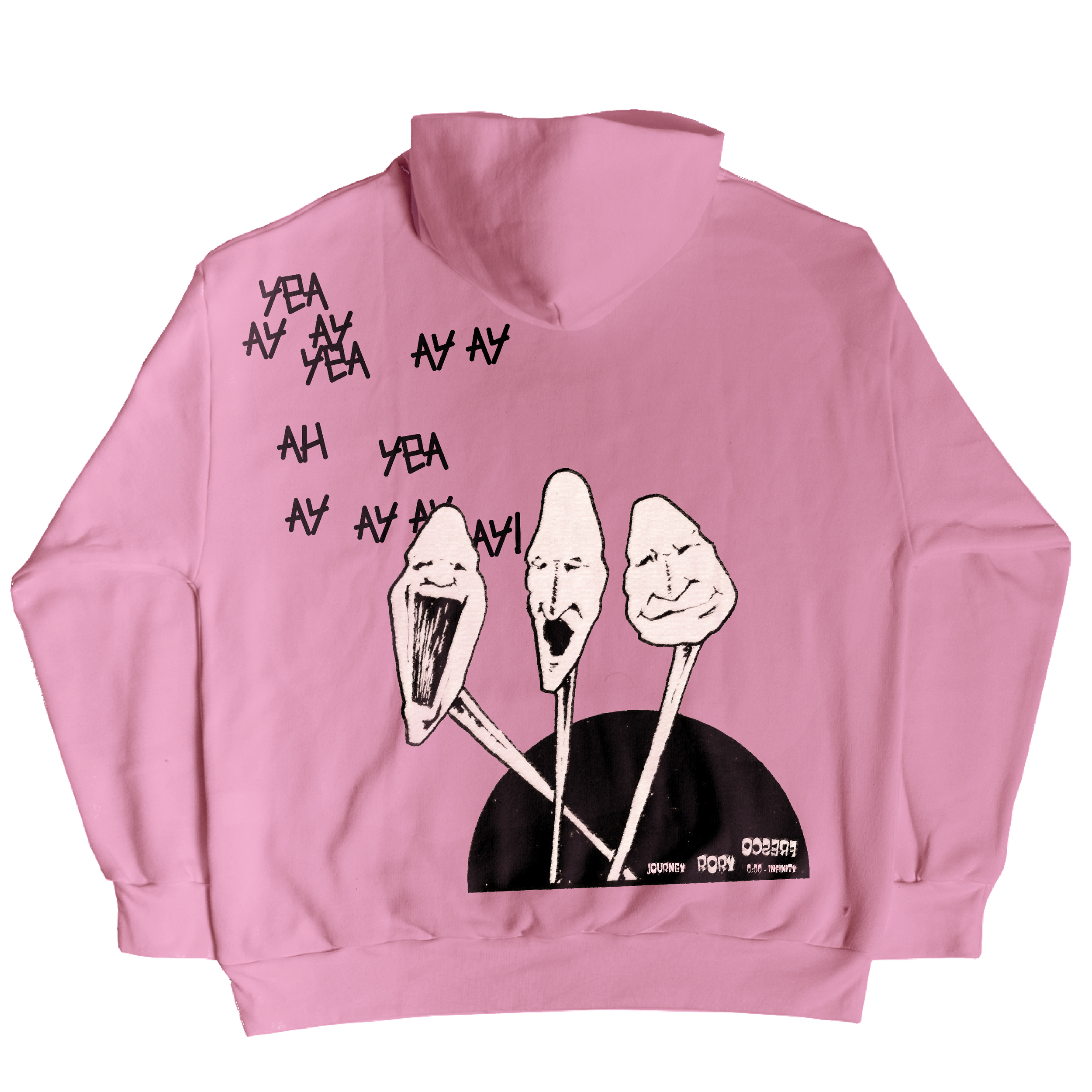 FANTASY CAMP Zip-UP Jacket (Unused)