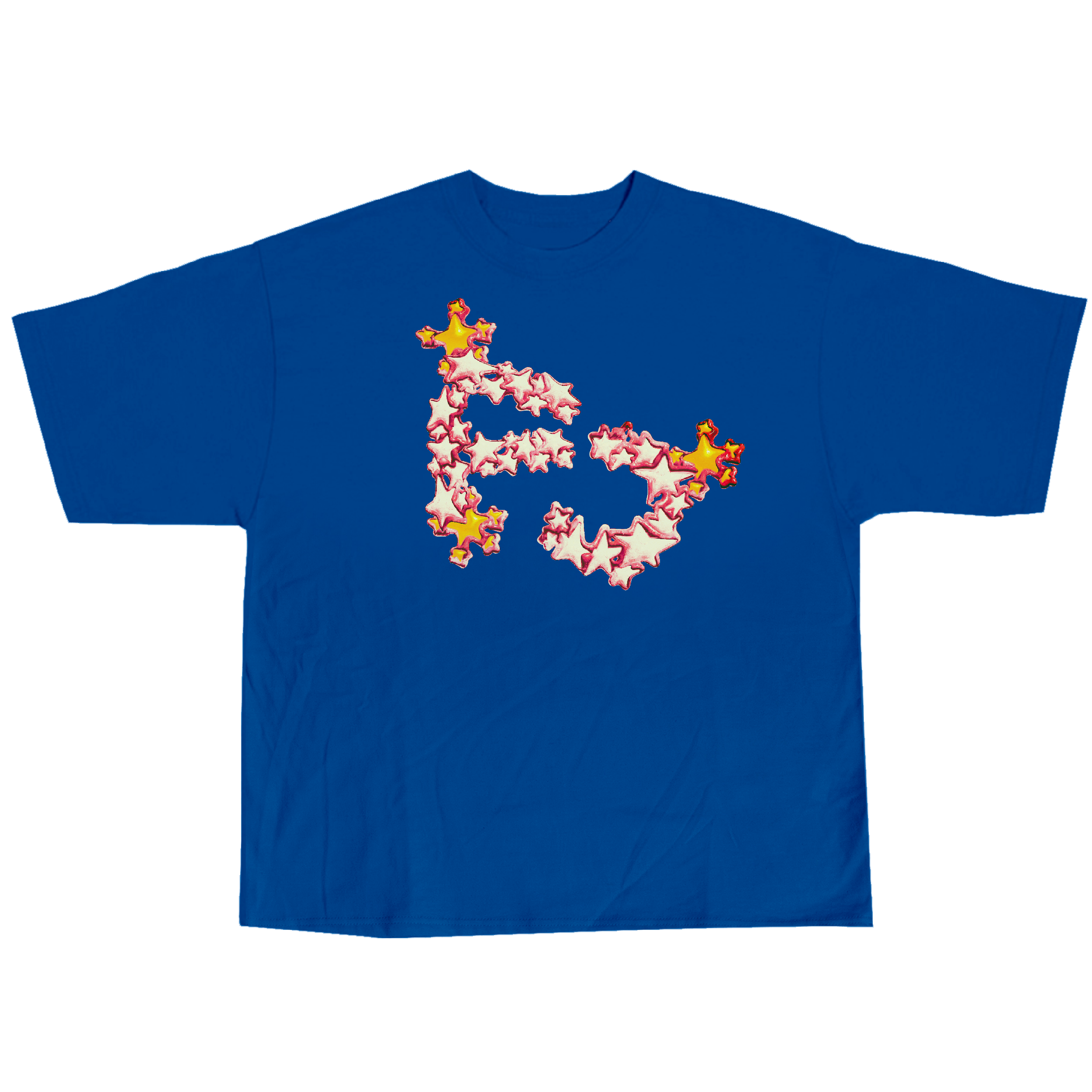 FANTASY CAMP Tee (Unused)