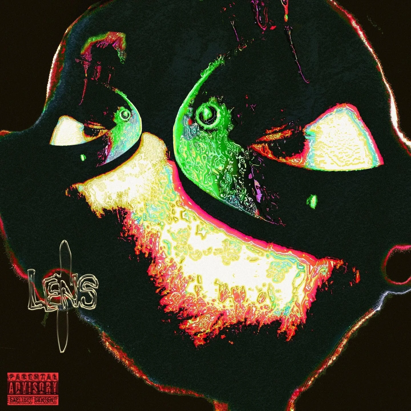 LENS - Rory Fresco (Single/Unused)