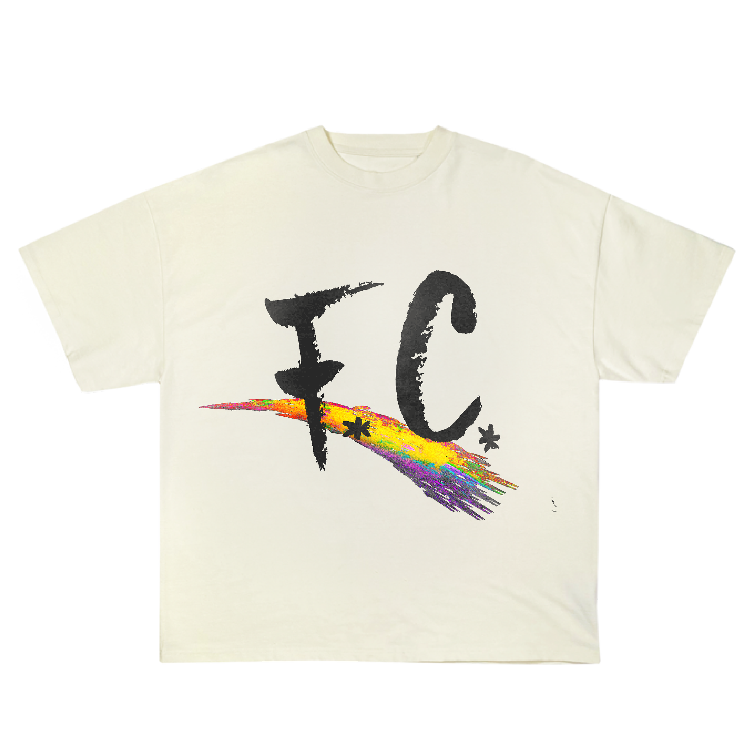 FANTASY CAMP Tee (Unused)