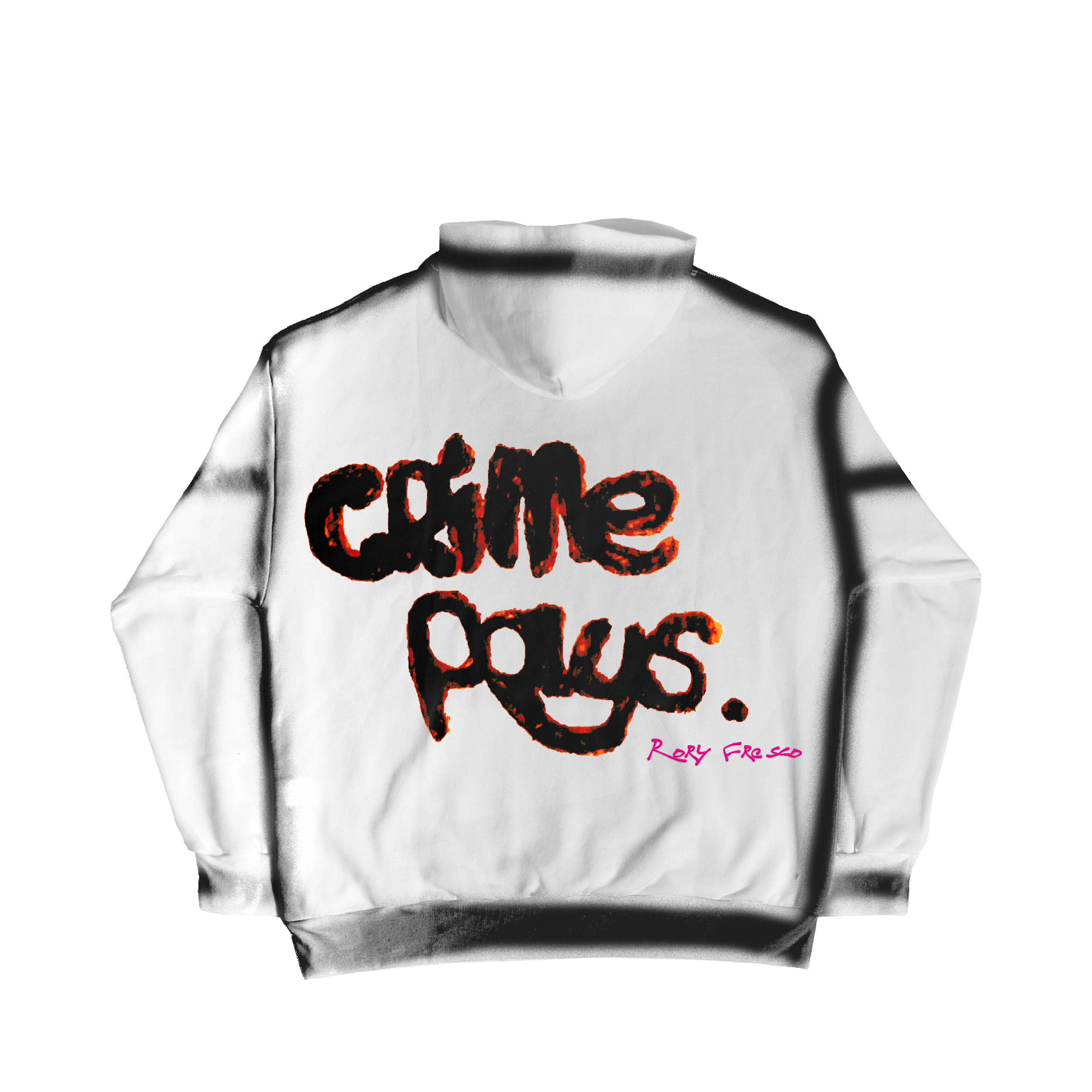 FANTASY CAMP Hoodie (Unused)