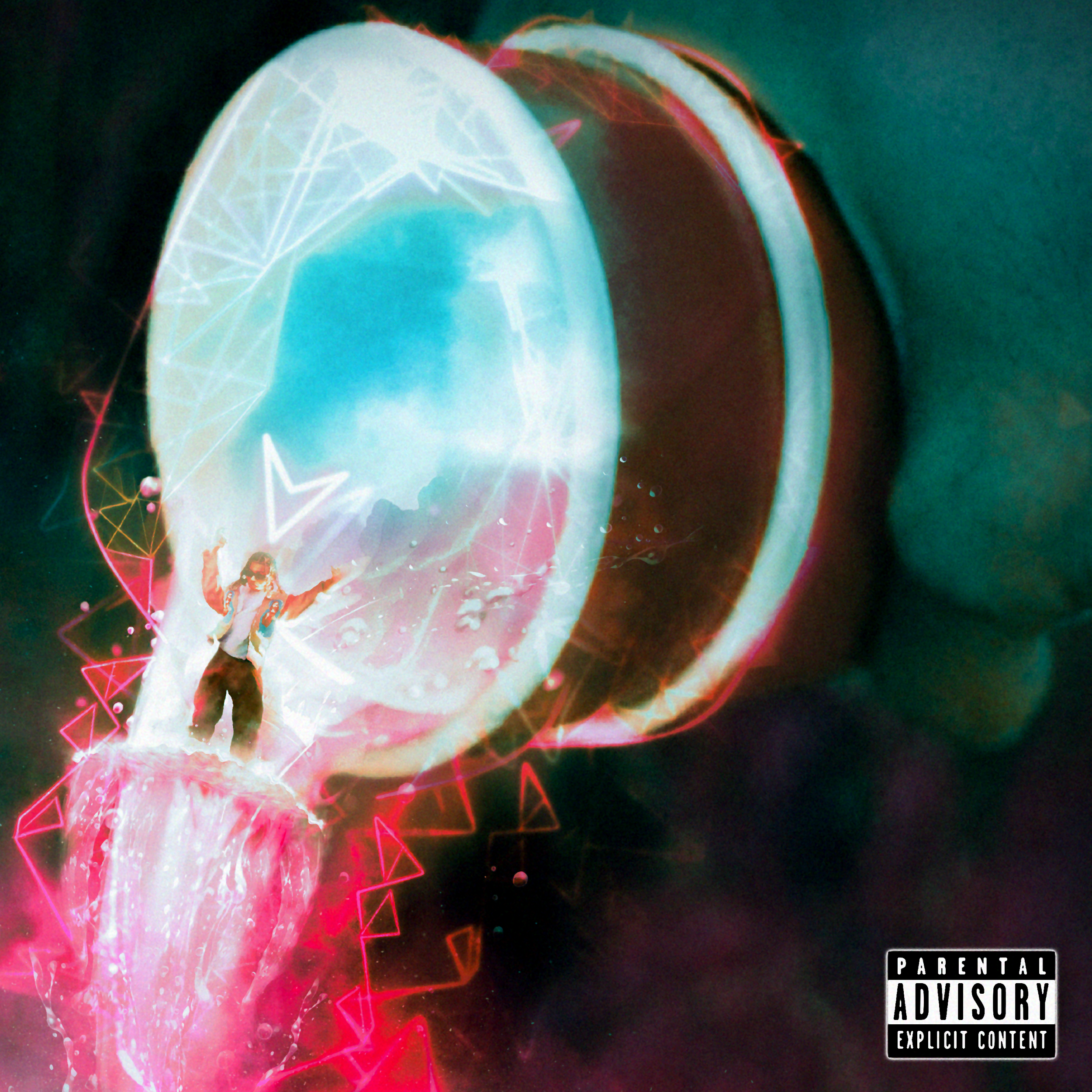 KNOCKED UP - Rory Fresco (Single)