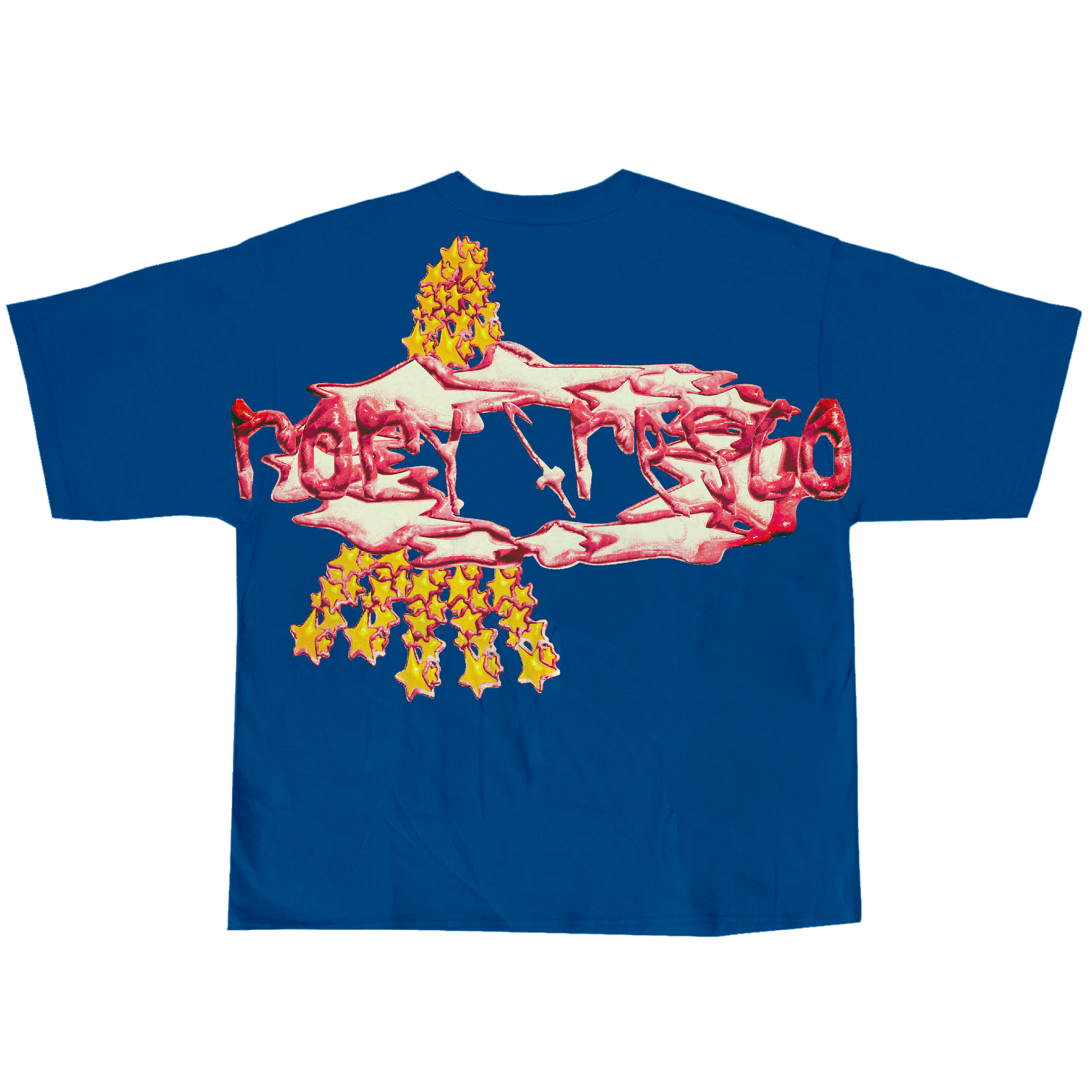 FANTASY CAMP Tee (Unused)