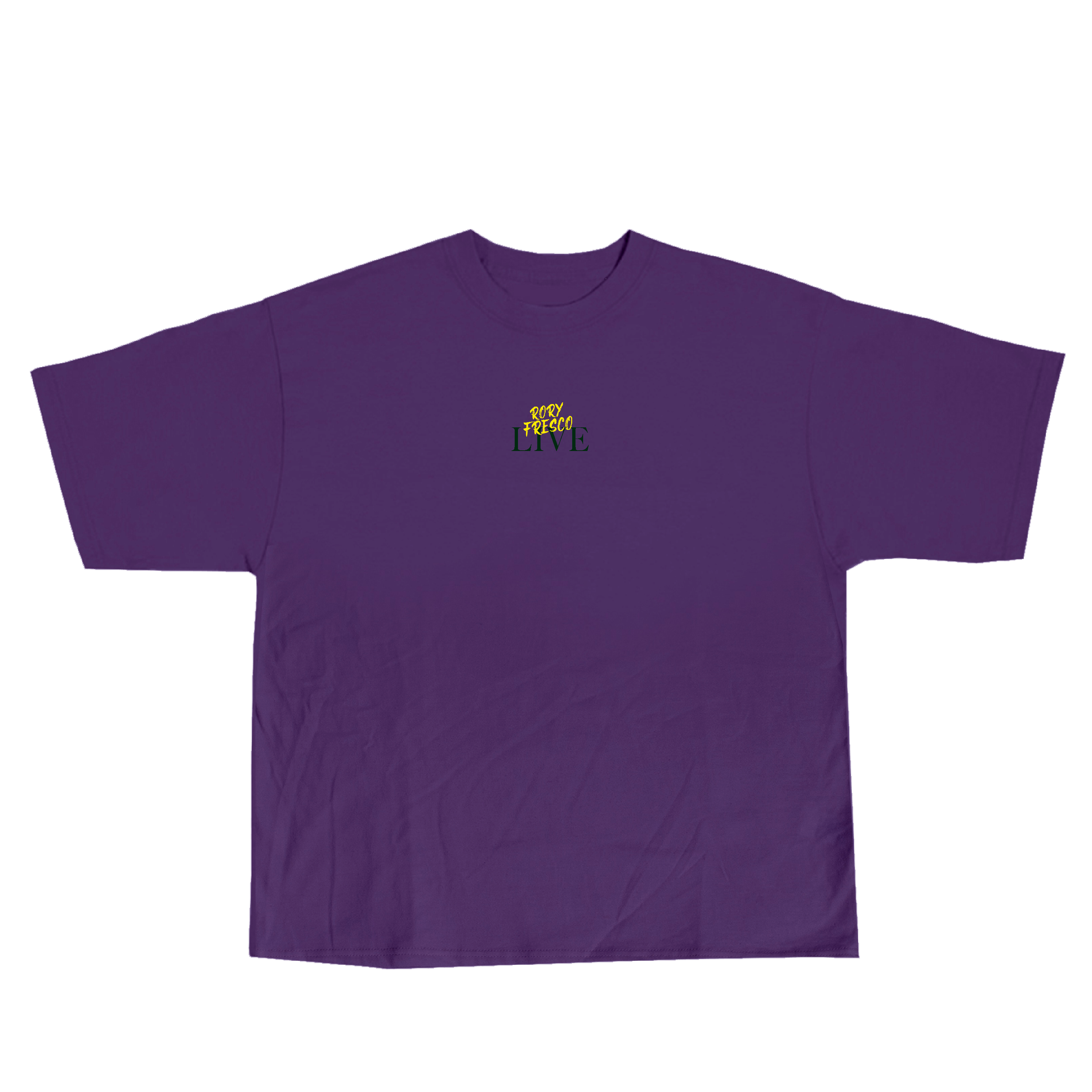 FANTASY CAMP Tee (Unused)