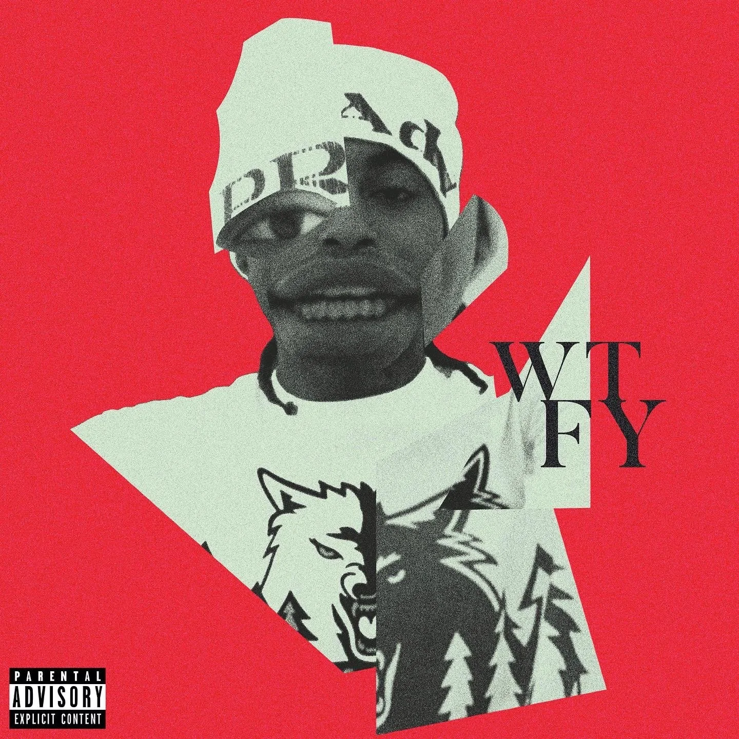 WTFY - Rory Fresco (Single)
