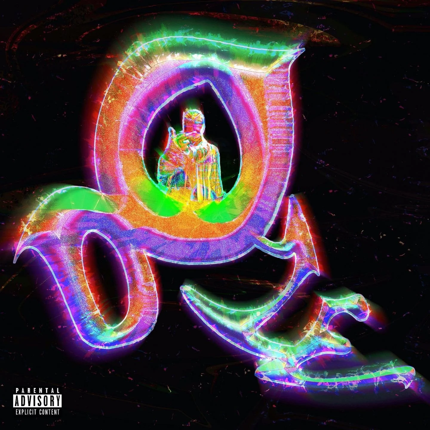 DOZE - Rory Fresco (Single)