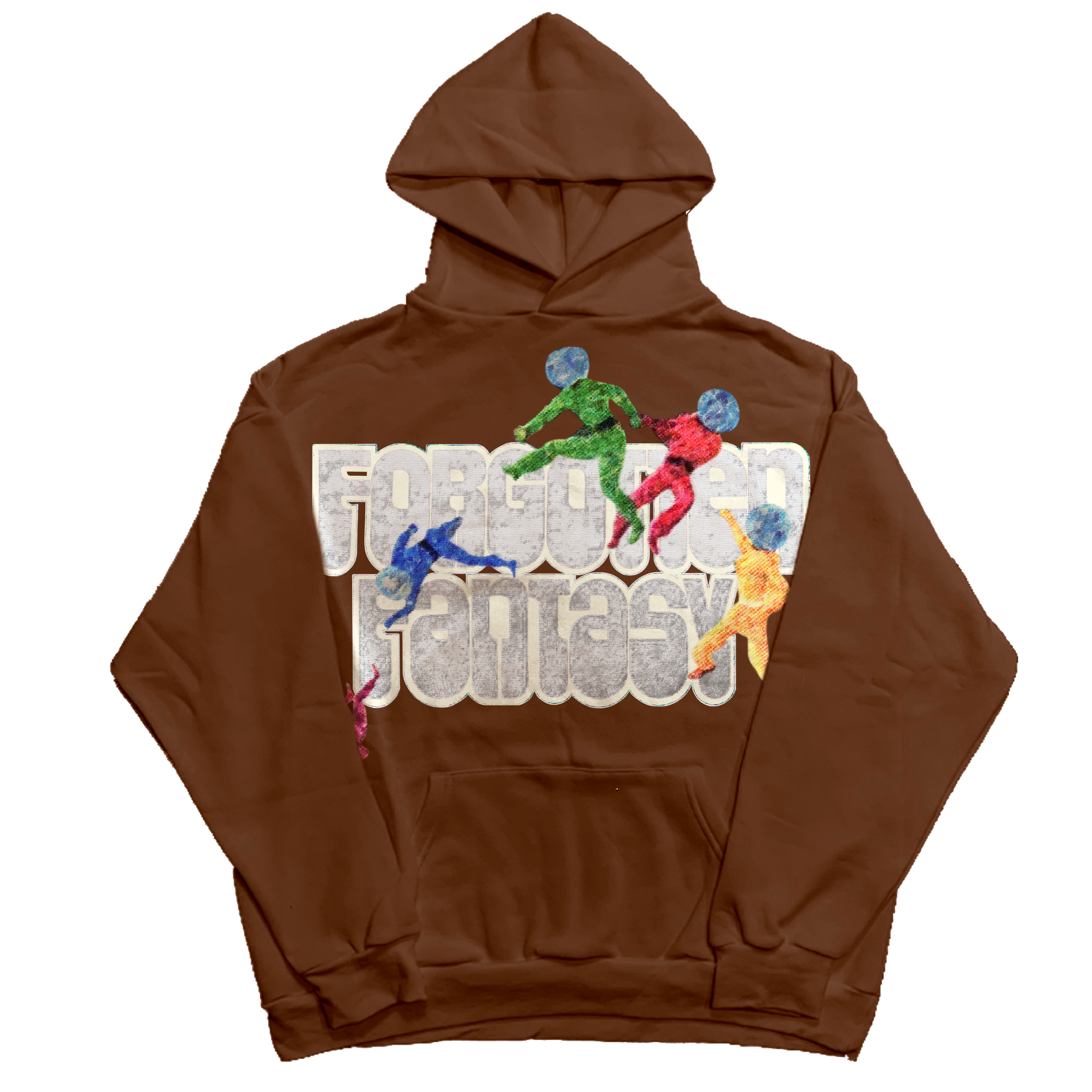 FANTASY CAMP Hoodie (Unused)