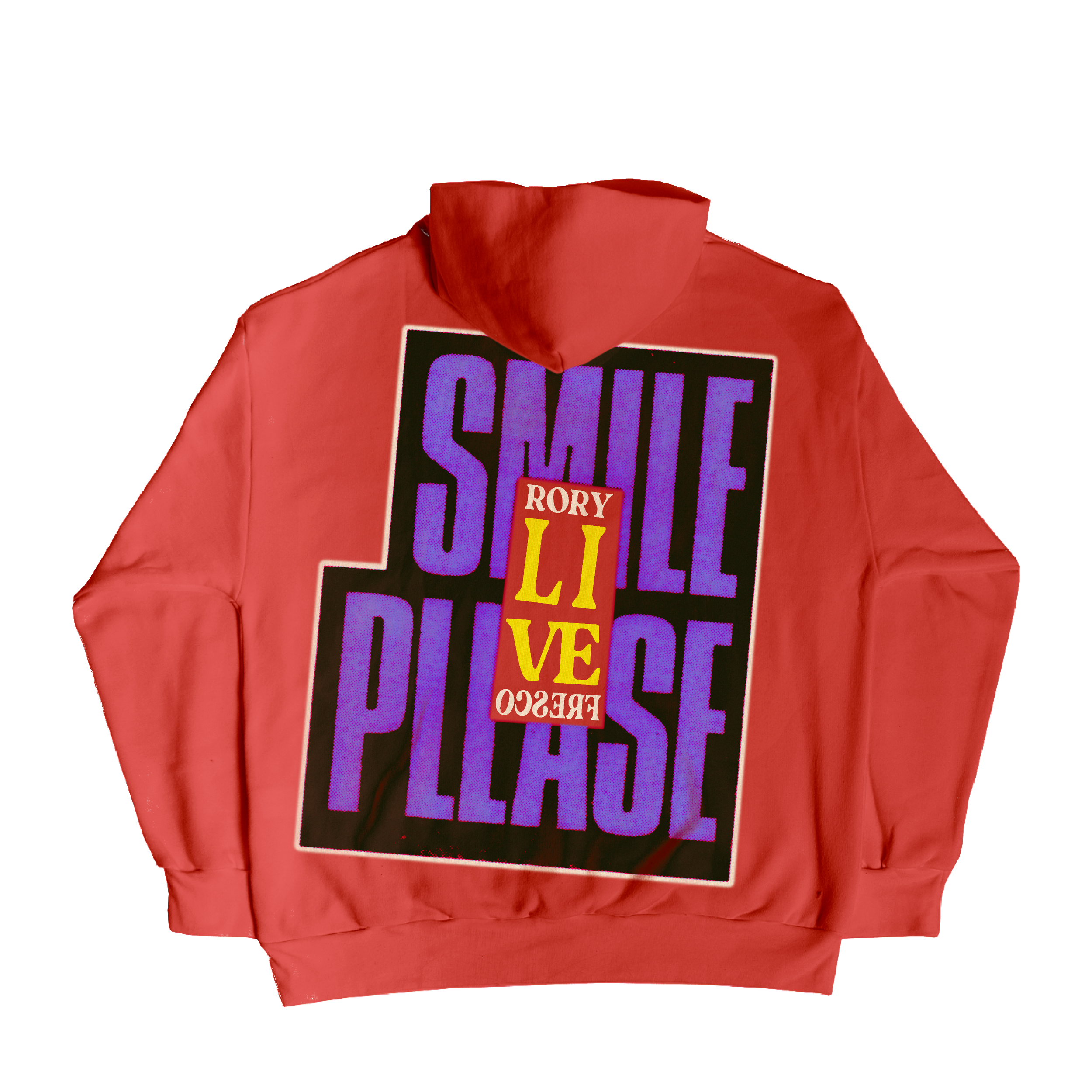 FANTASY CAMP Hoodie (Unused)