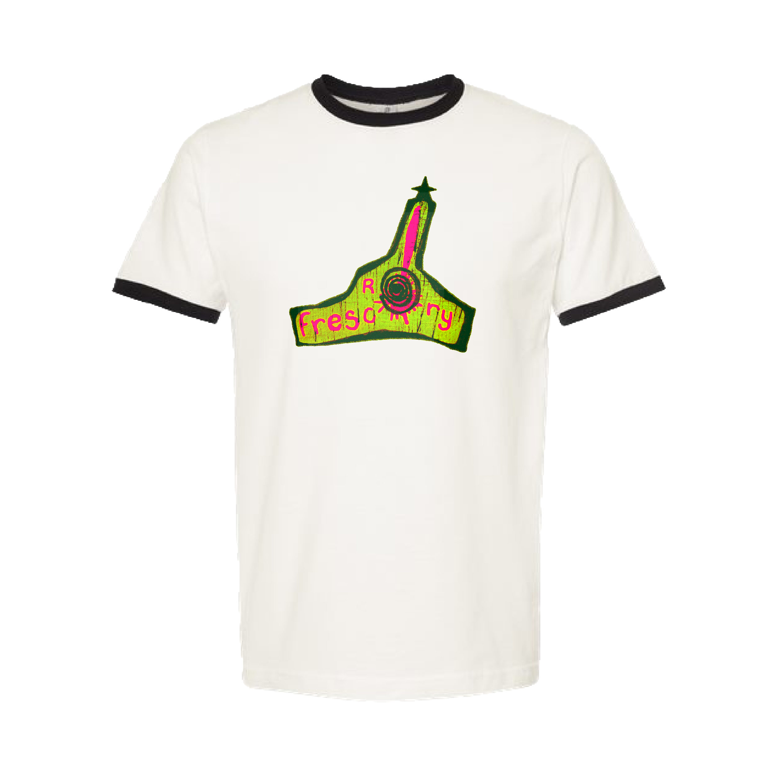 FANTASY CAMP Tee (Unused)