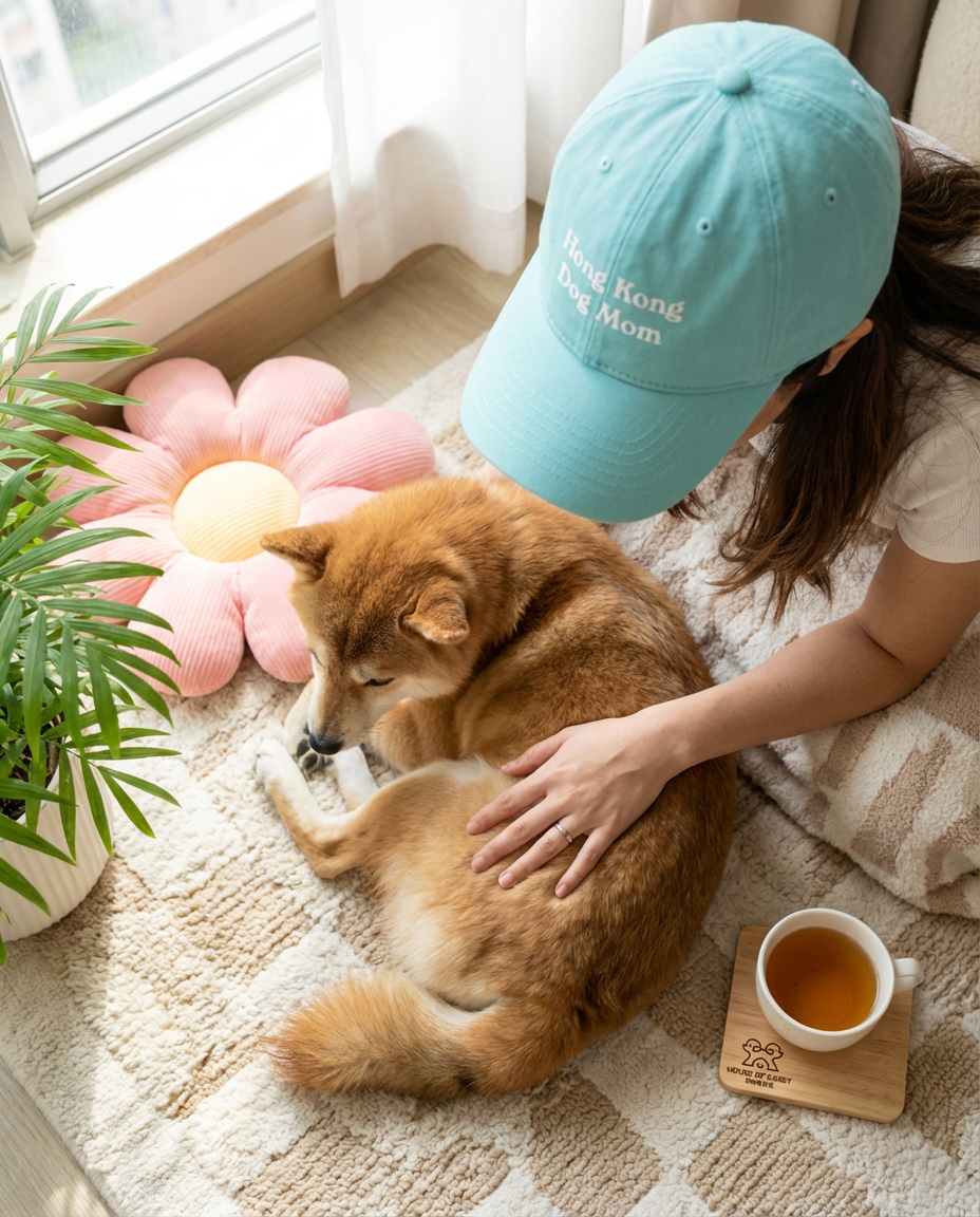 Dog Daycare in Hong Kong: How to Choose the Right Fit for Your Dog