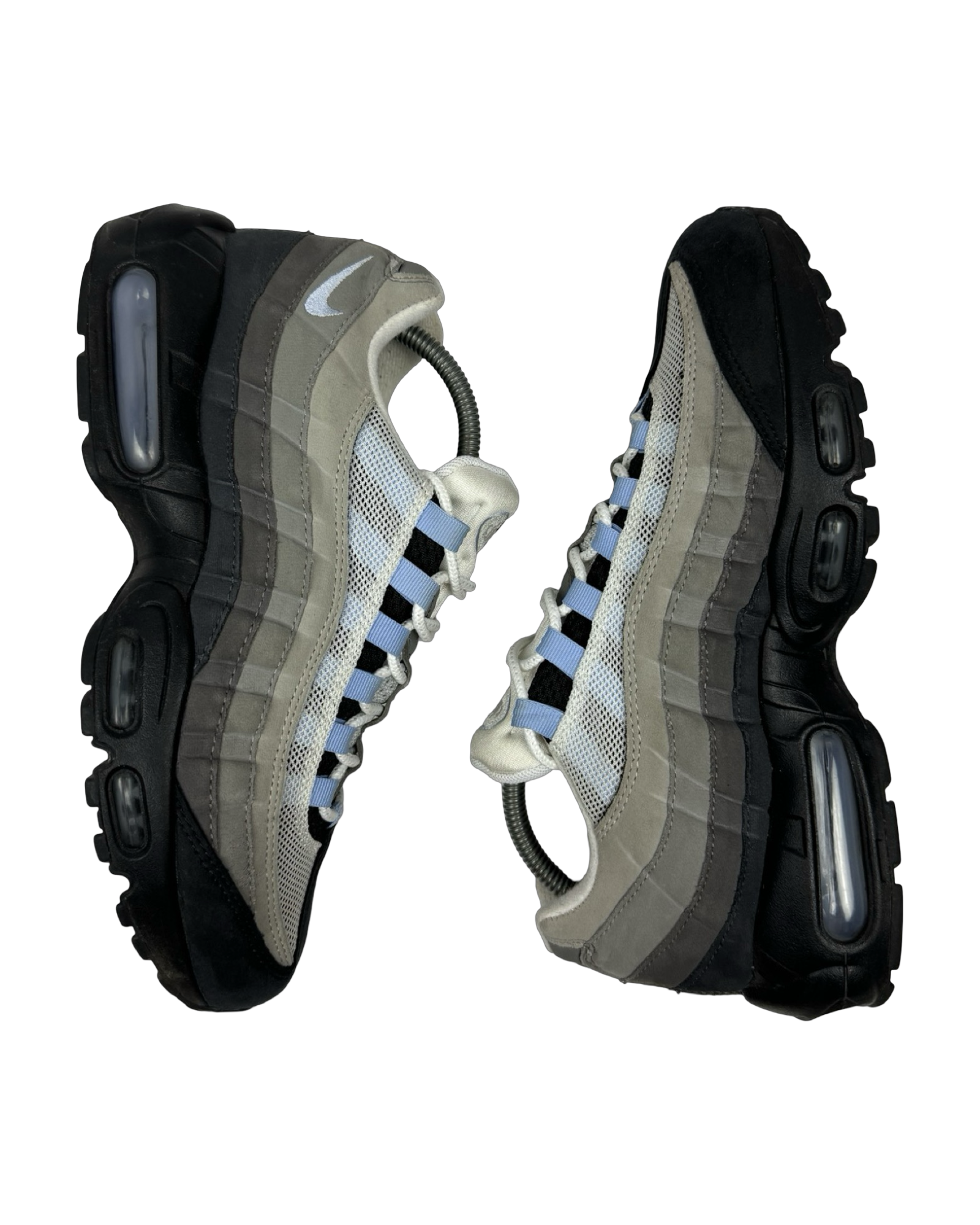 Air max 95 aluminium (7)