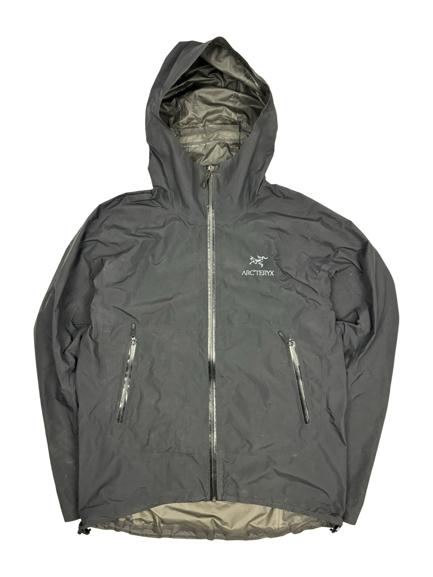Arcteryx zeta SL jacket (L)