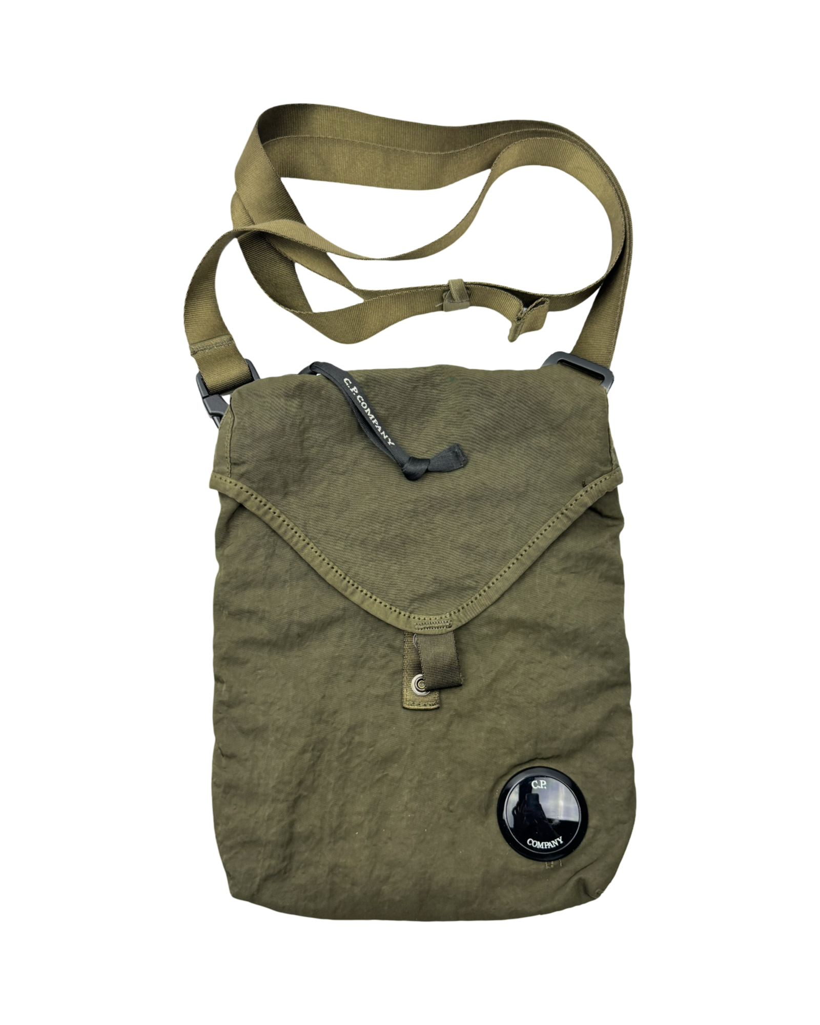 Cp company shoulder bag (OS)