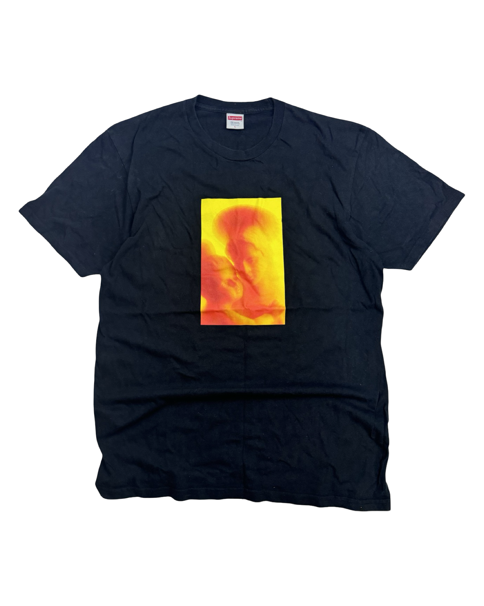 Supreme andres serrano T shirt (L)