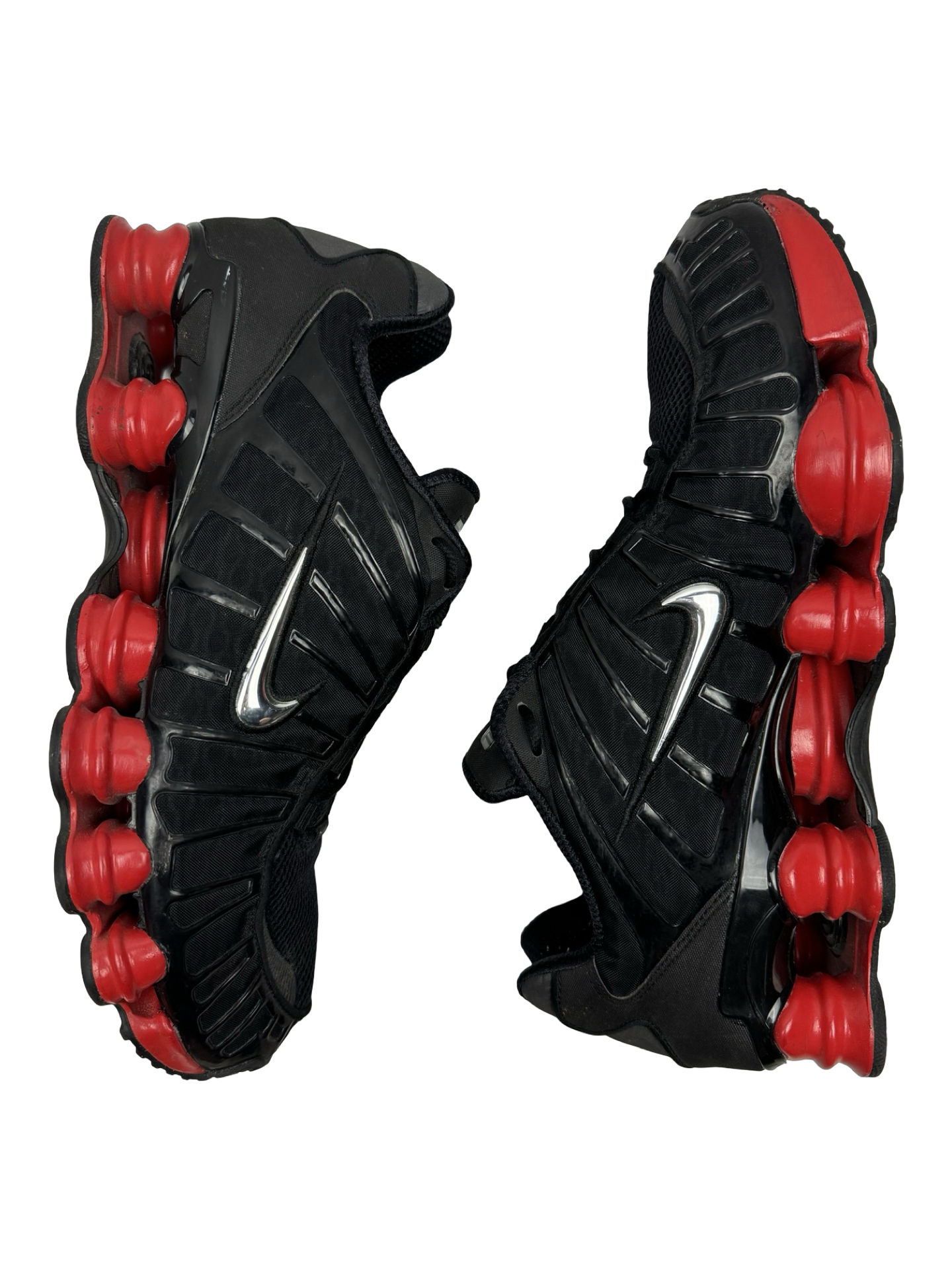 Skepta Nike shox (13)