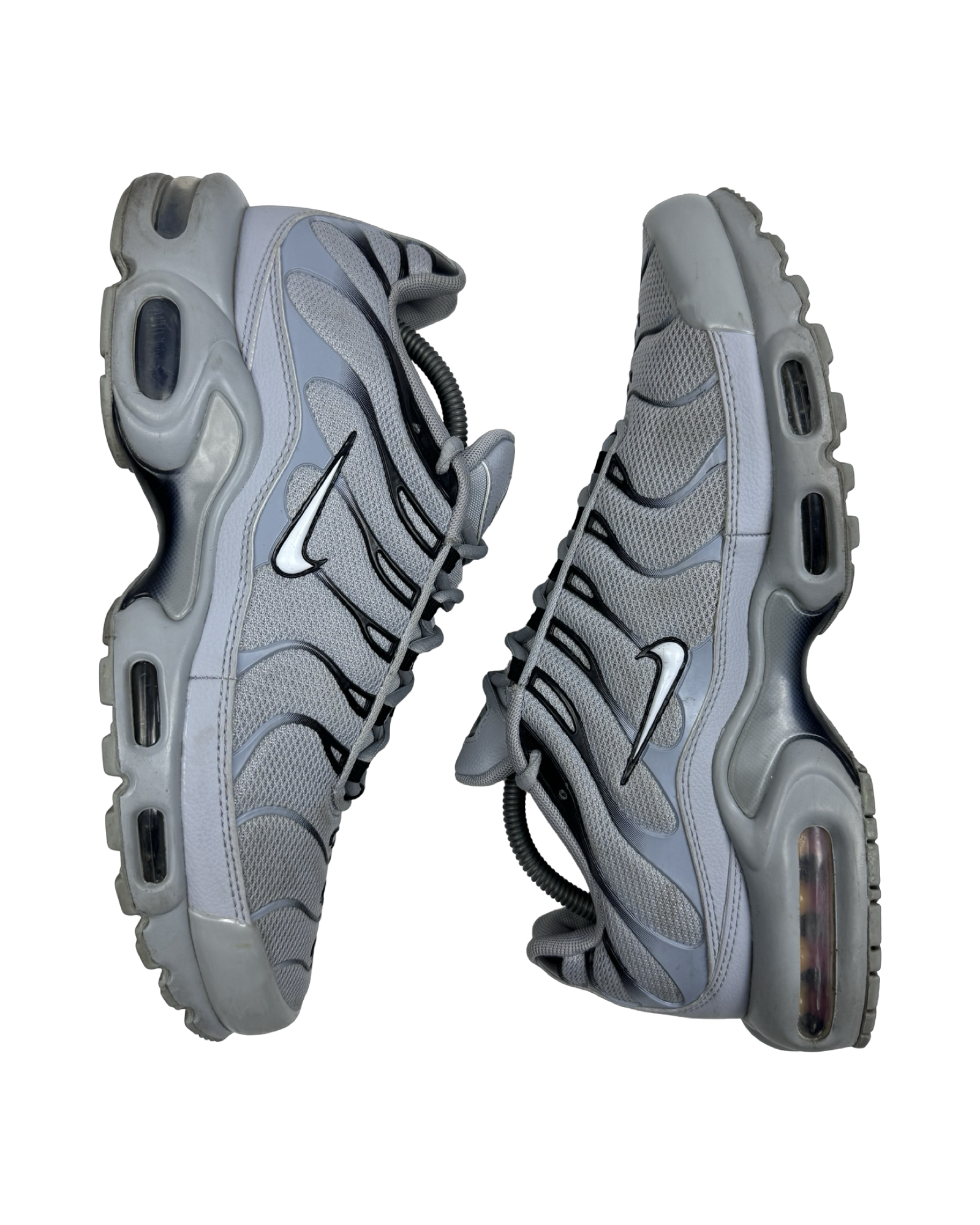Nike Tn wolf grey (9.5)