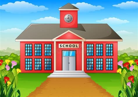 First Day of School