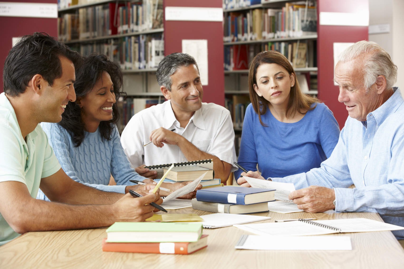 Professional Learning
