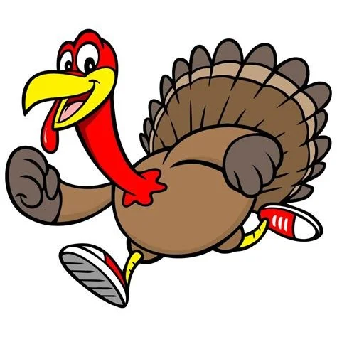 Thanksgiving Recess