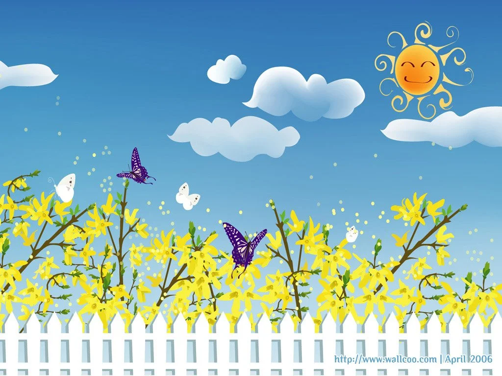 April Recess