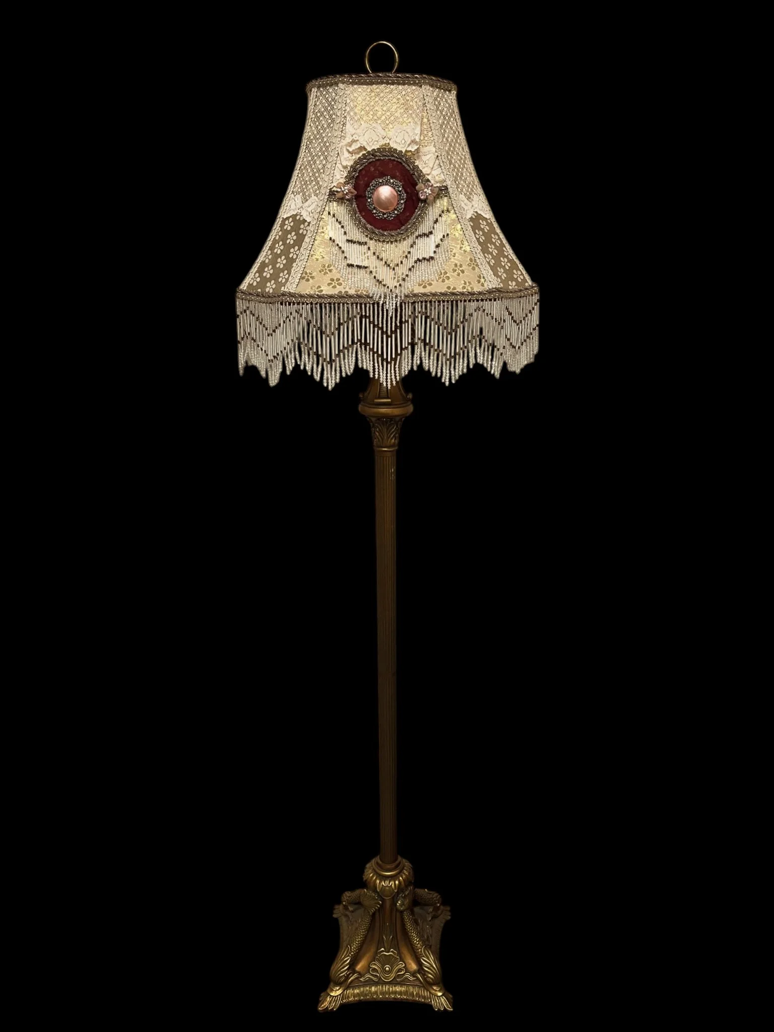 Luminaries Floor Lamp