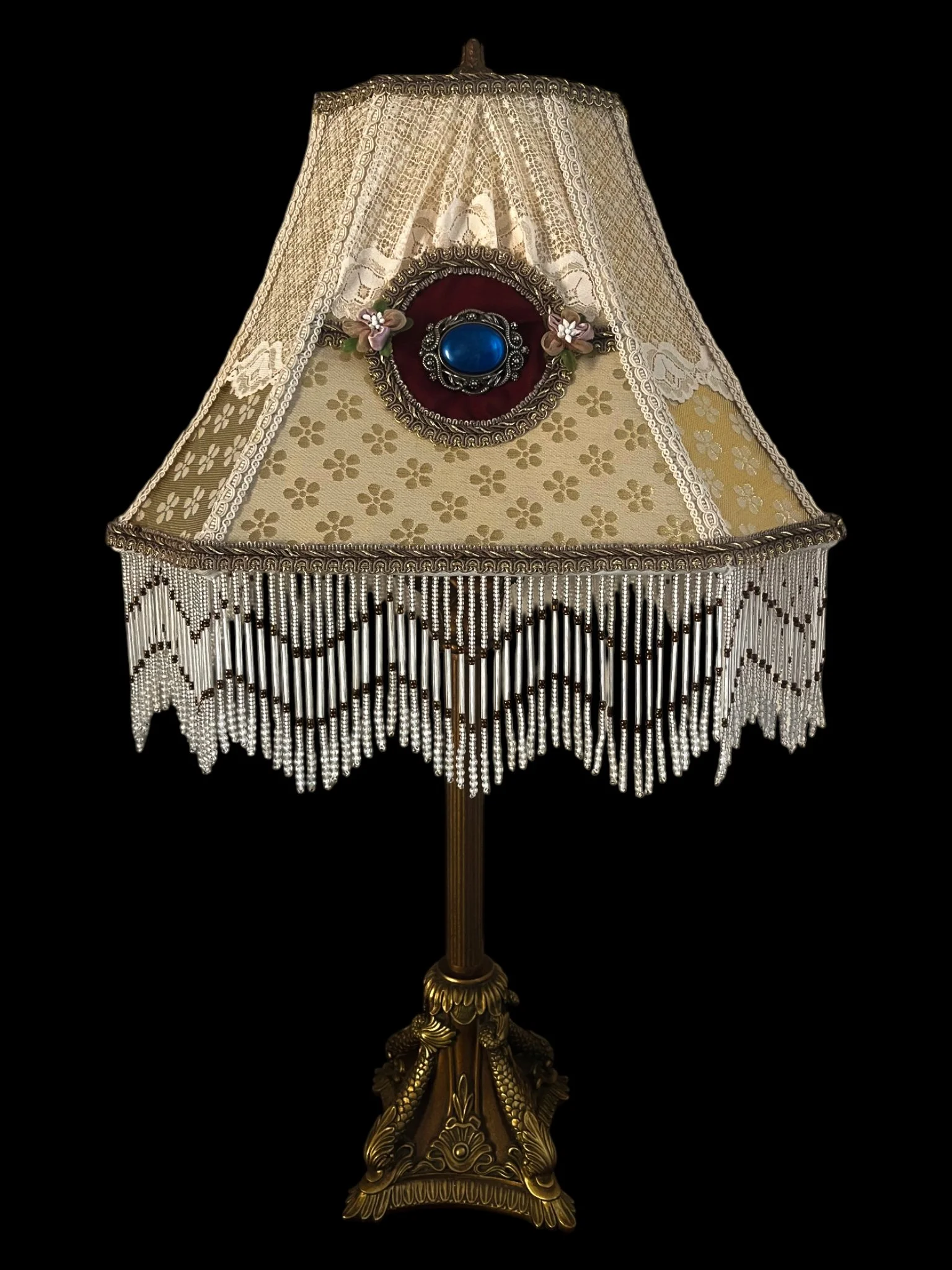 Luminaries Table Lamp