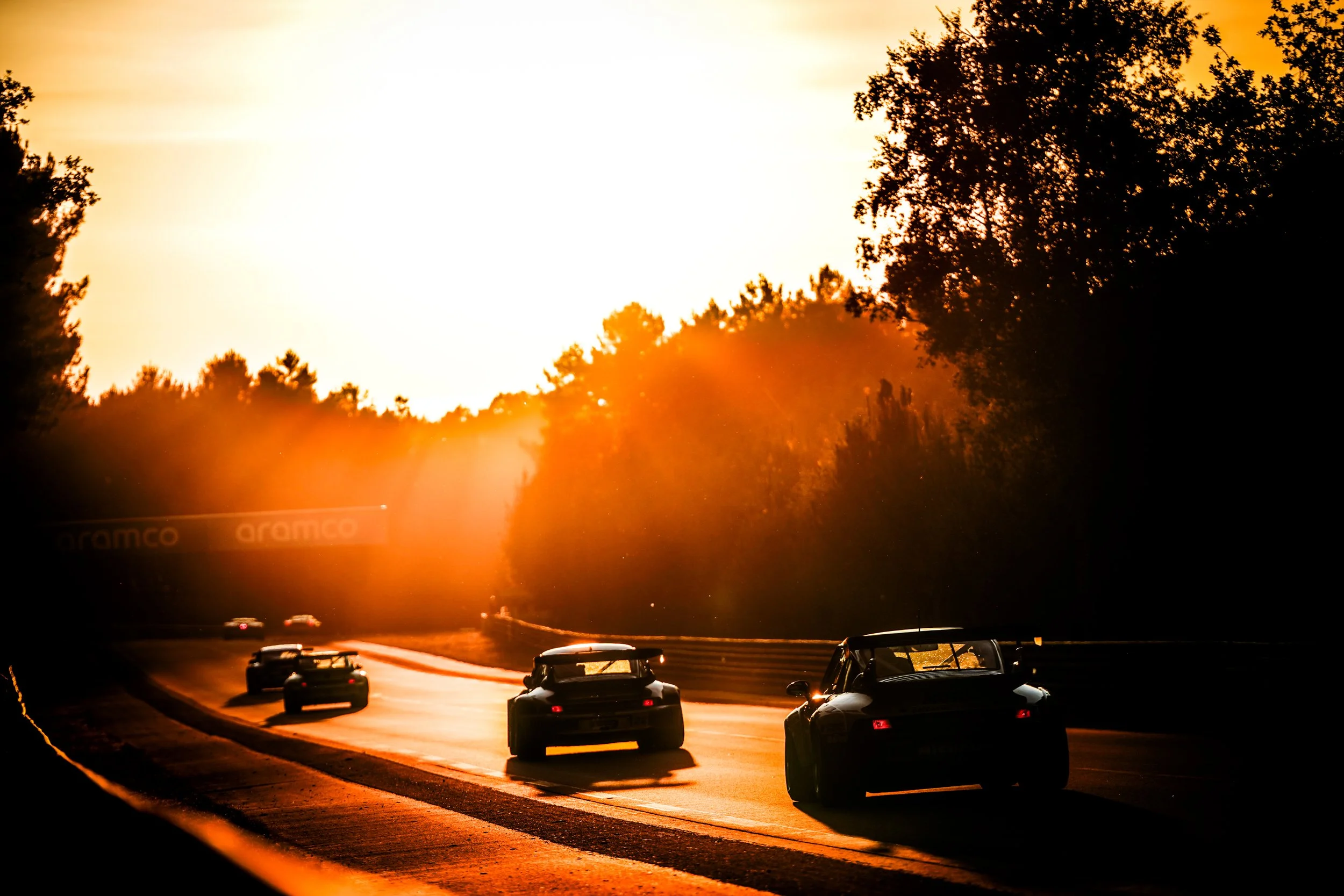 Le Mans Classic - July 2025