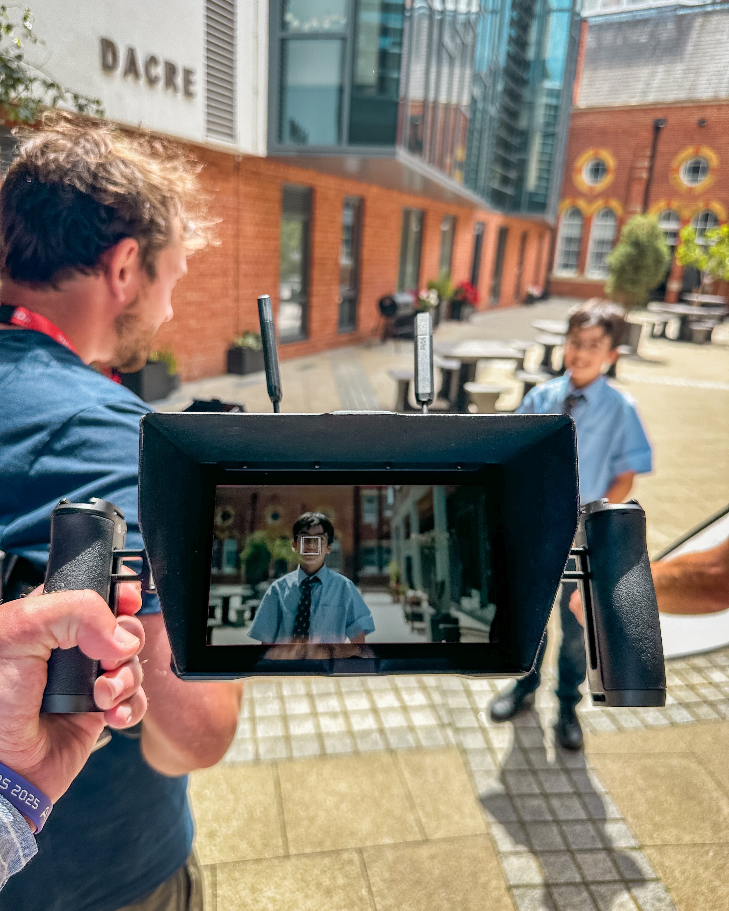 Content Strategy for Independent Schools: Start with Character, Not a Shot List