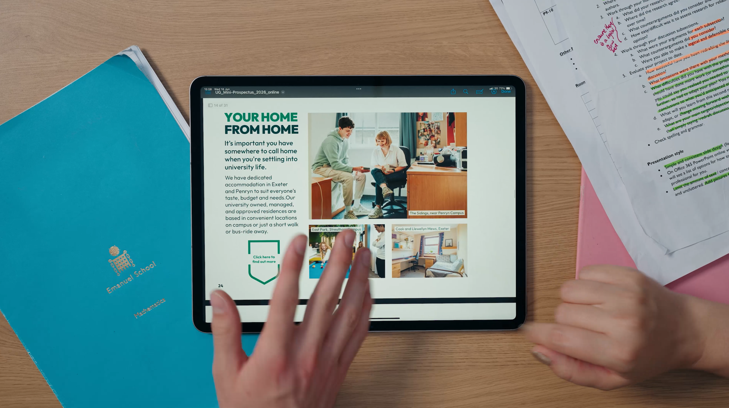 Paid Advertising in Independent Schools: Five Mistakes That Are Costing You Bookings