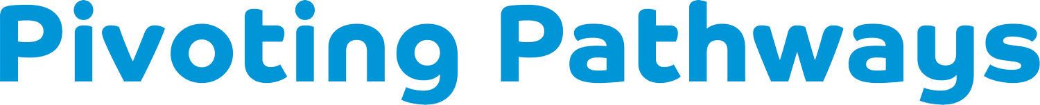 Pivoting Pathways