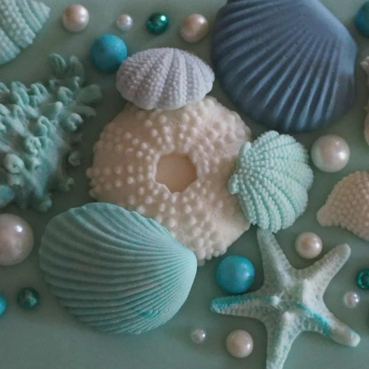 Under the Sea