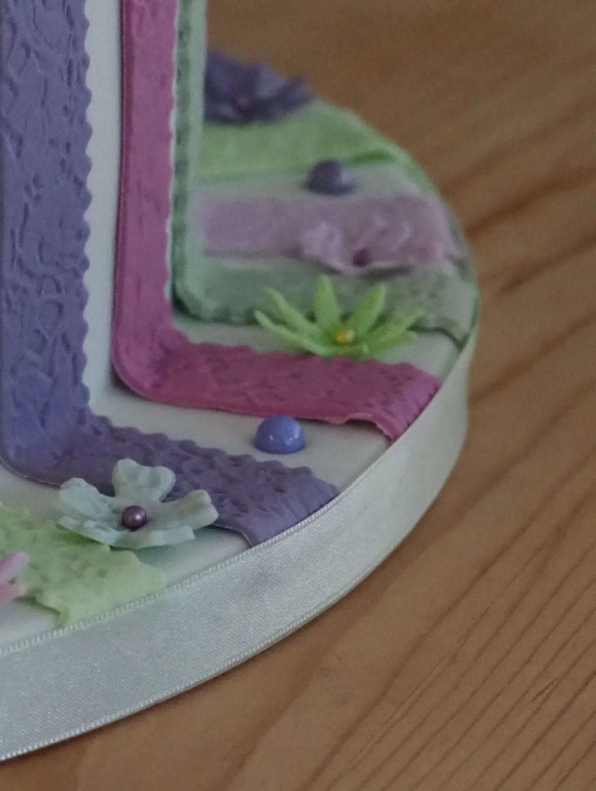 👏HAPPIEST OF BIRTHDAYS &bull; to lovely Pam 🥳 

 #ipreview via @preview.app