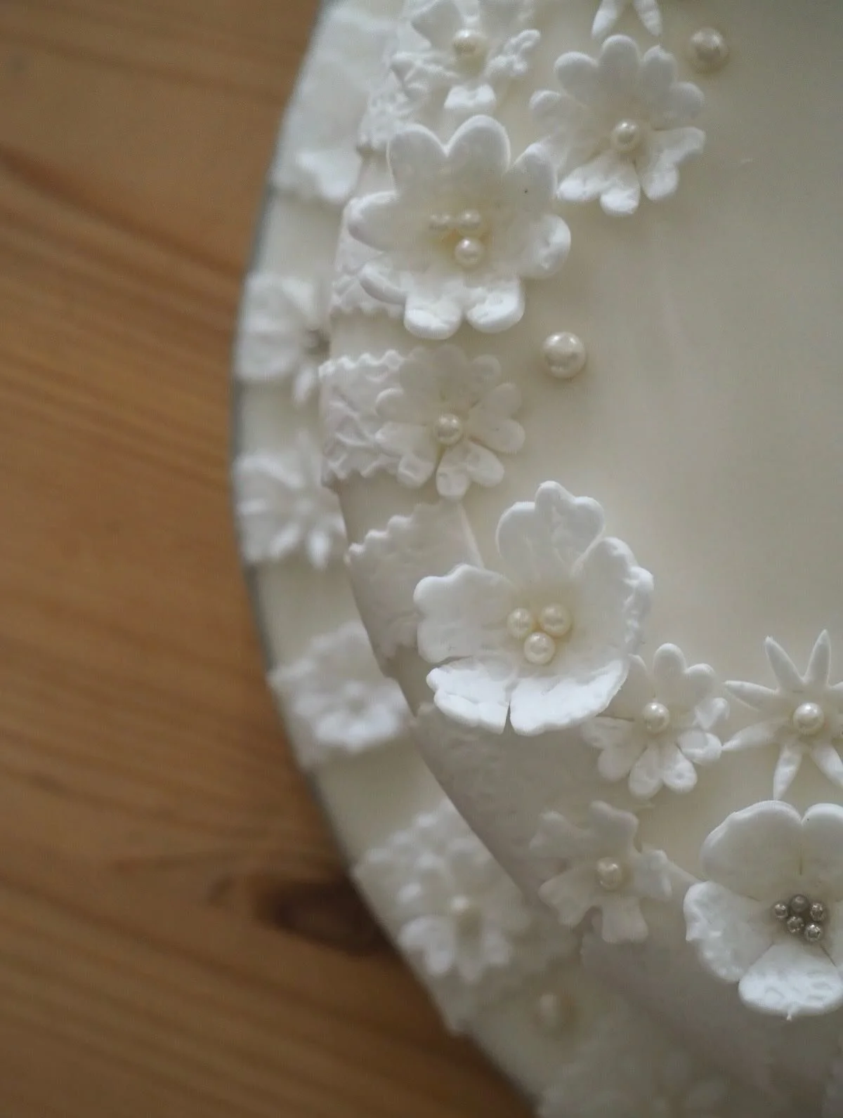 🤍 WHITE ON WHITE &bull; isn&rsquo;t it the prettiest thing? New on the blog today. Link in stories xx

 #ipreview via @preview.app