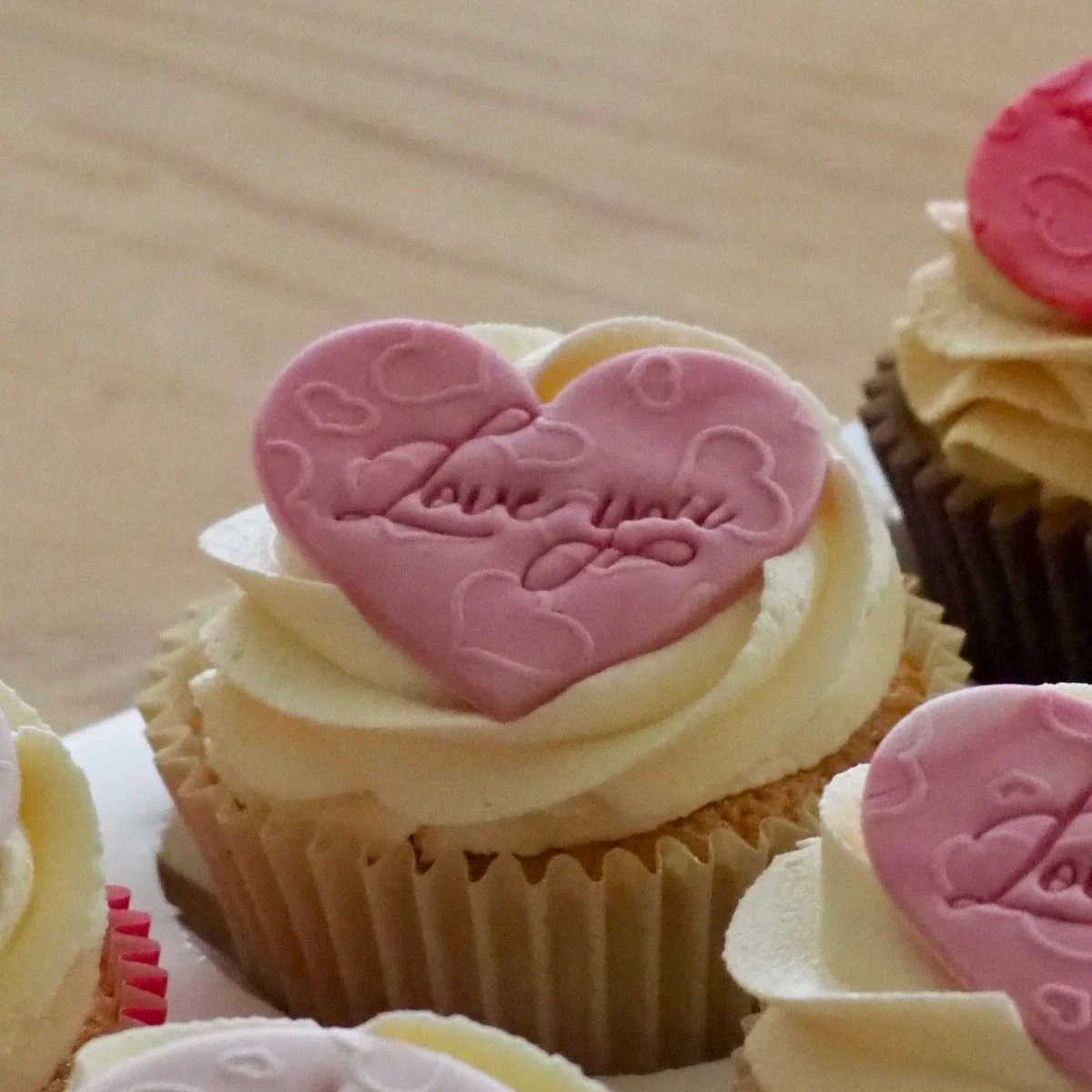 Special Valentine’s Offer