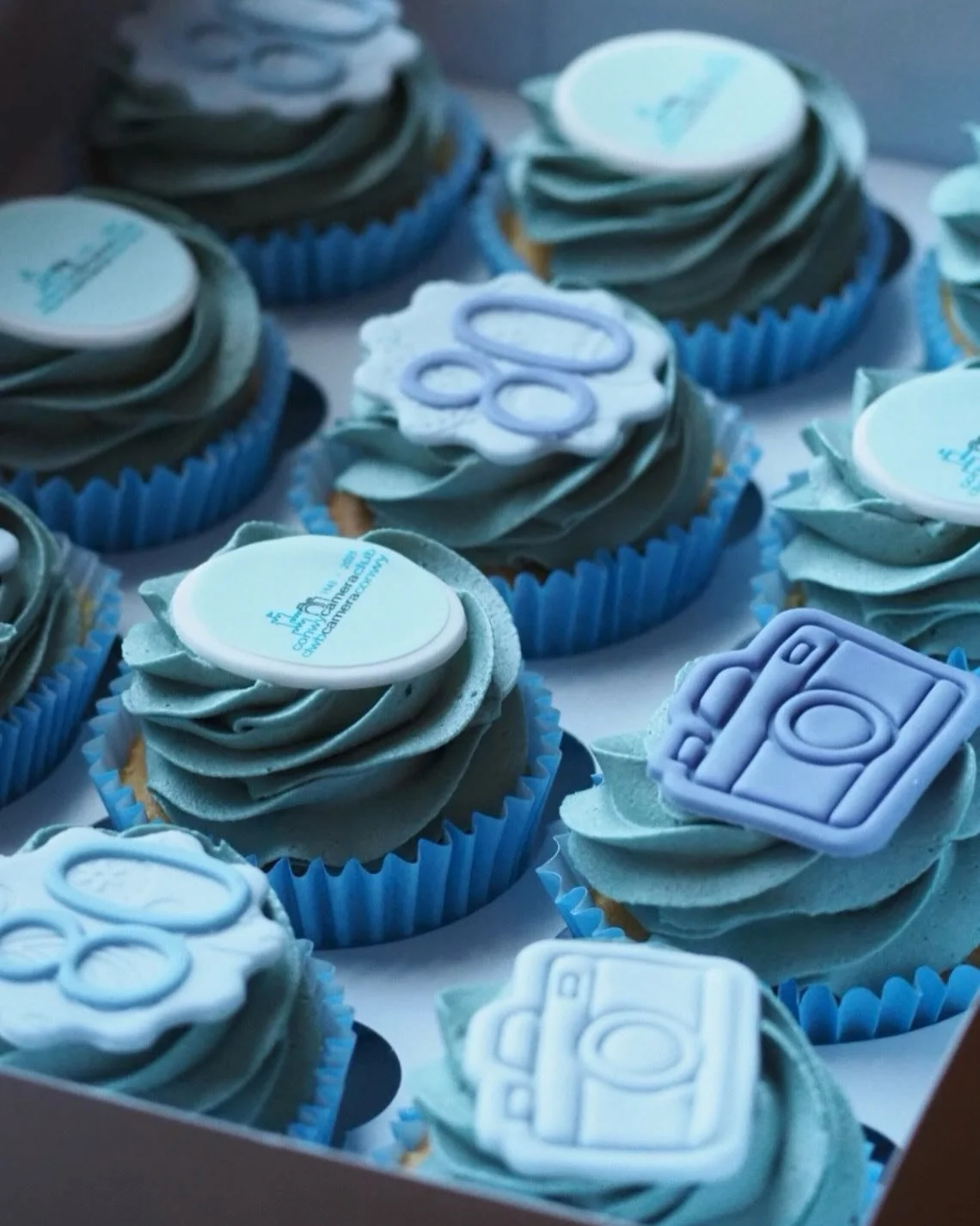 😀 SMILE &bull; you&rsquo;re on camera. 

 #ipreview via @preview.app #conwycameraclub