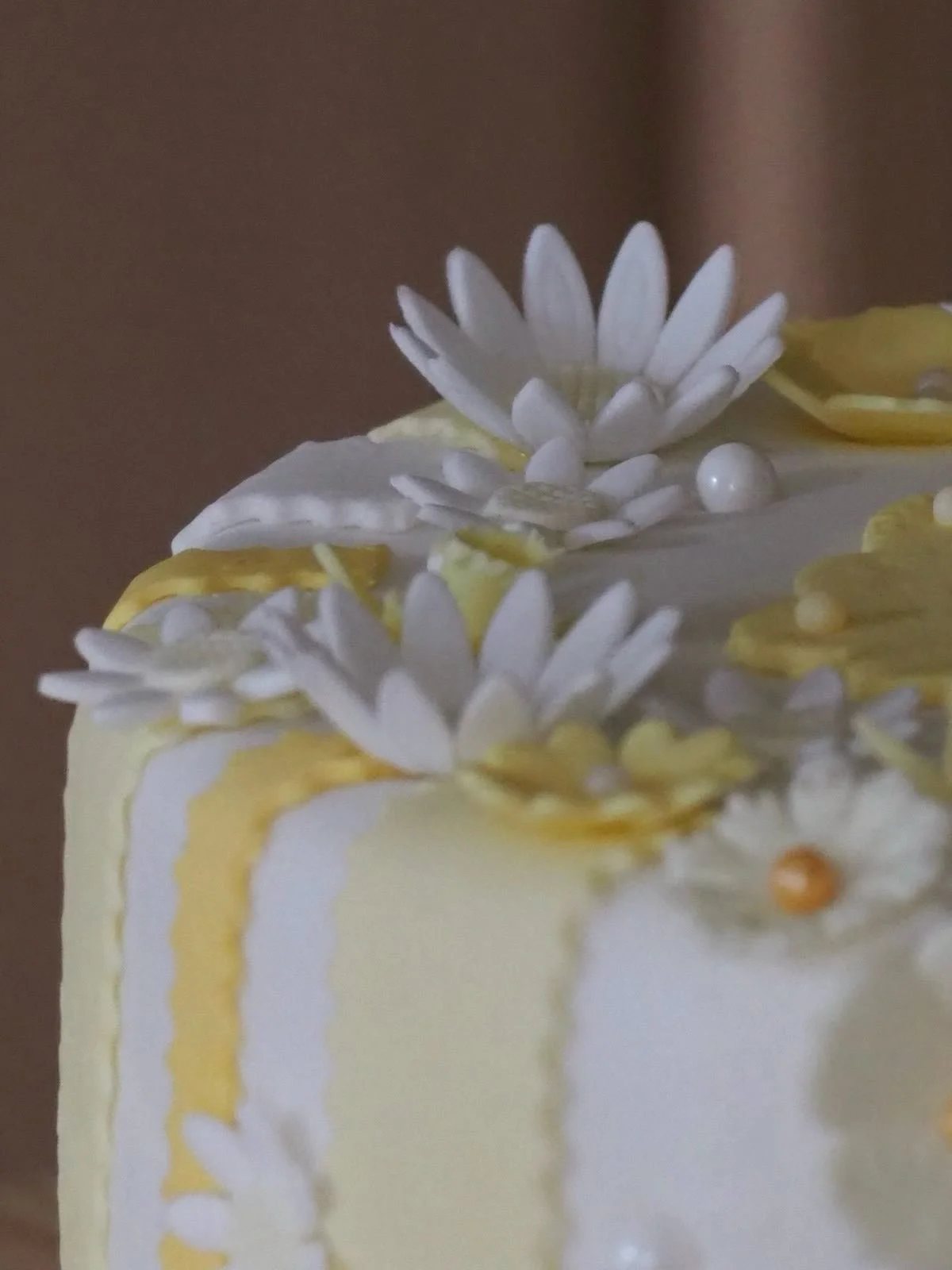 🌼 Who can fail to be cheered by a spring cake? Check out this weeks new blog 

#ipreview via @preview.app