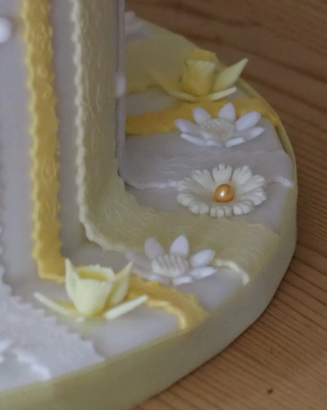 💐These spring cakes are giving me all the feels

 #ipreview via @preview.app