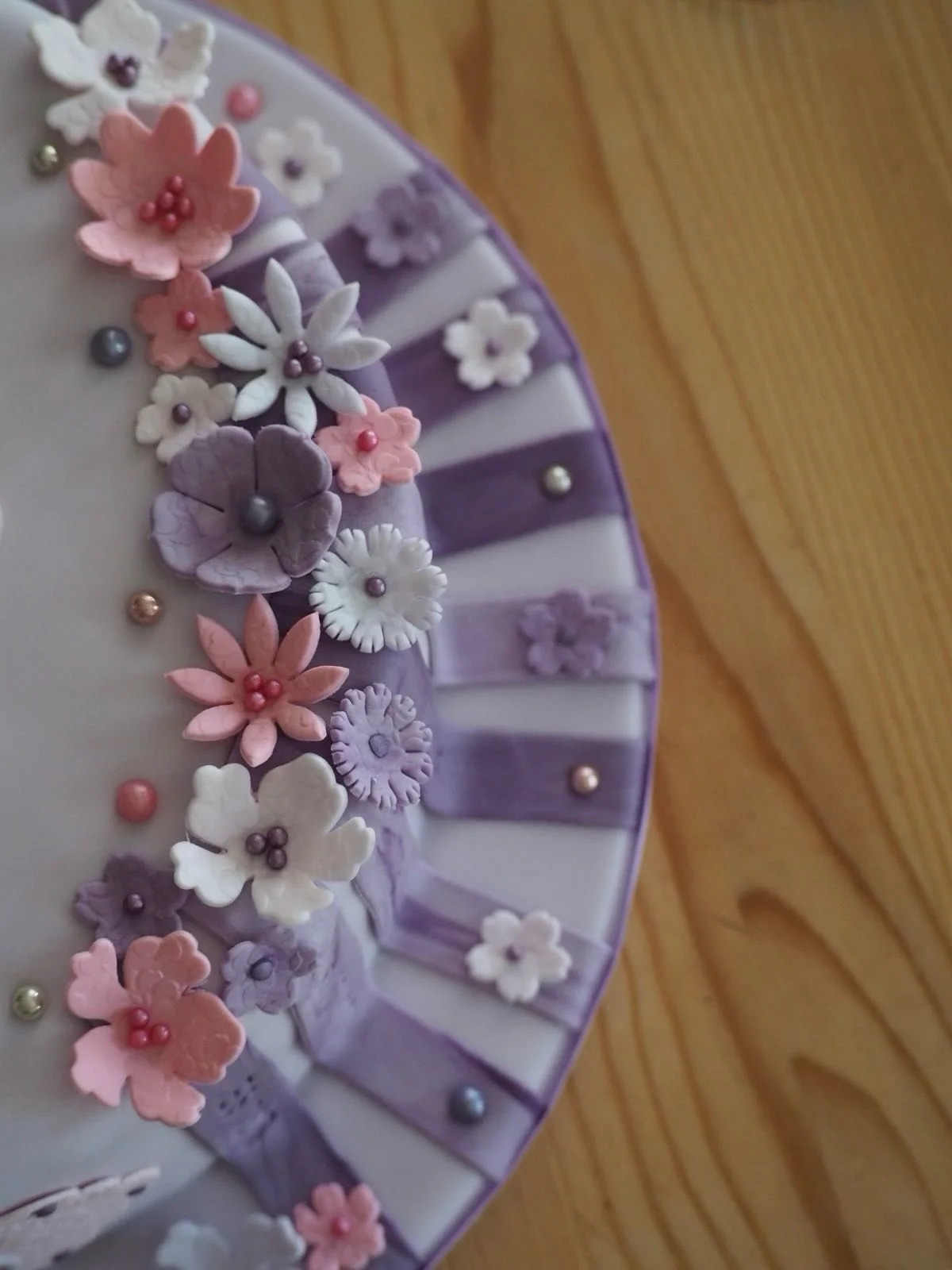 &ldquo;Just wanted to say how wonderful the cake was. It looked fantastic and tasted great. Mum loved it&rdquo; 

 #ipreview via @preview.app