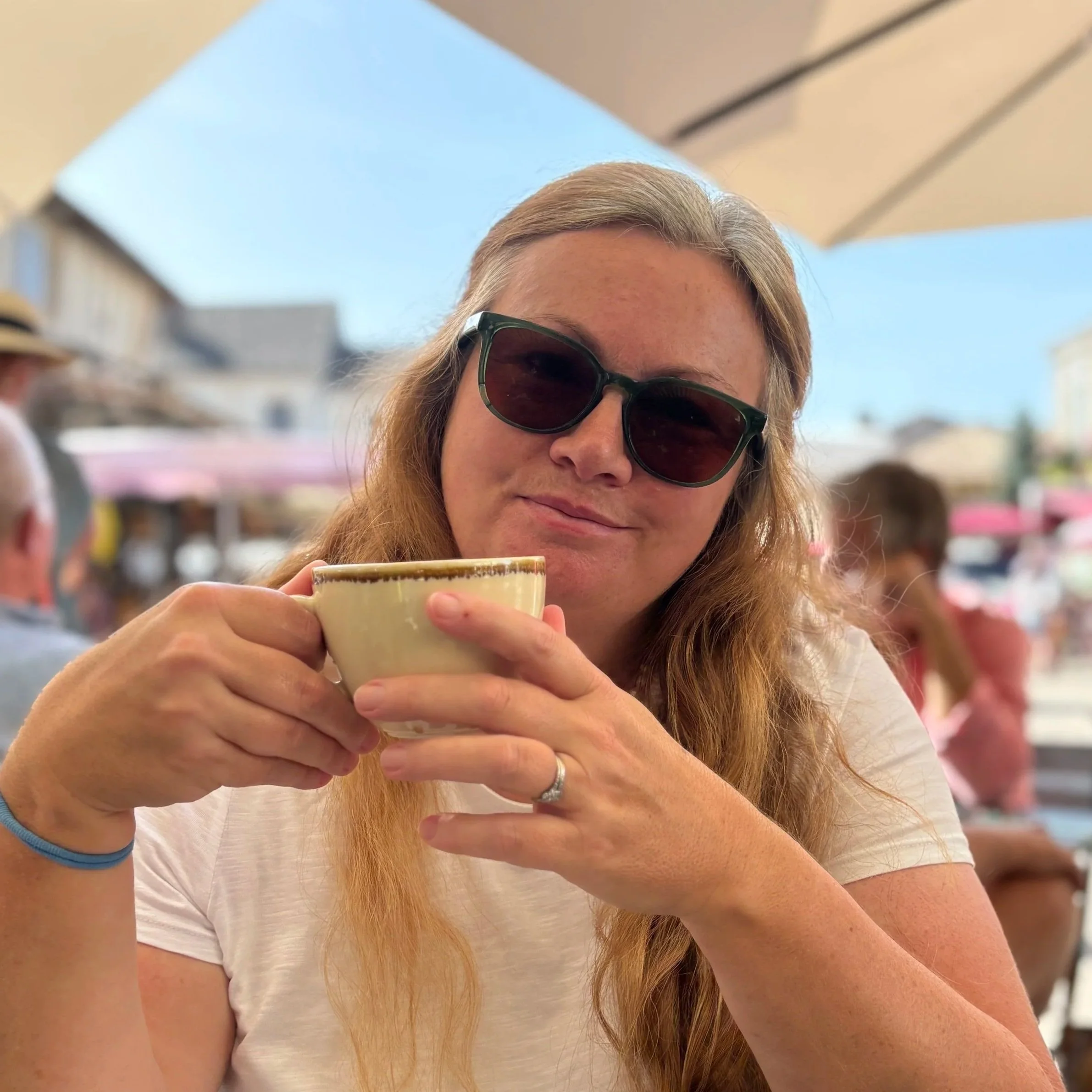 Postcards from the Perigord