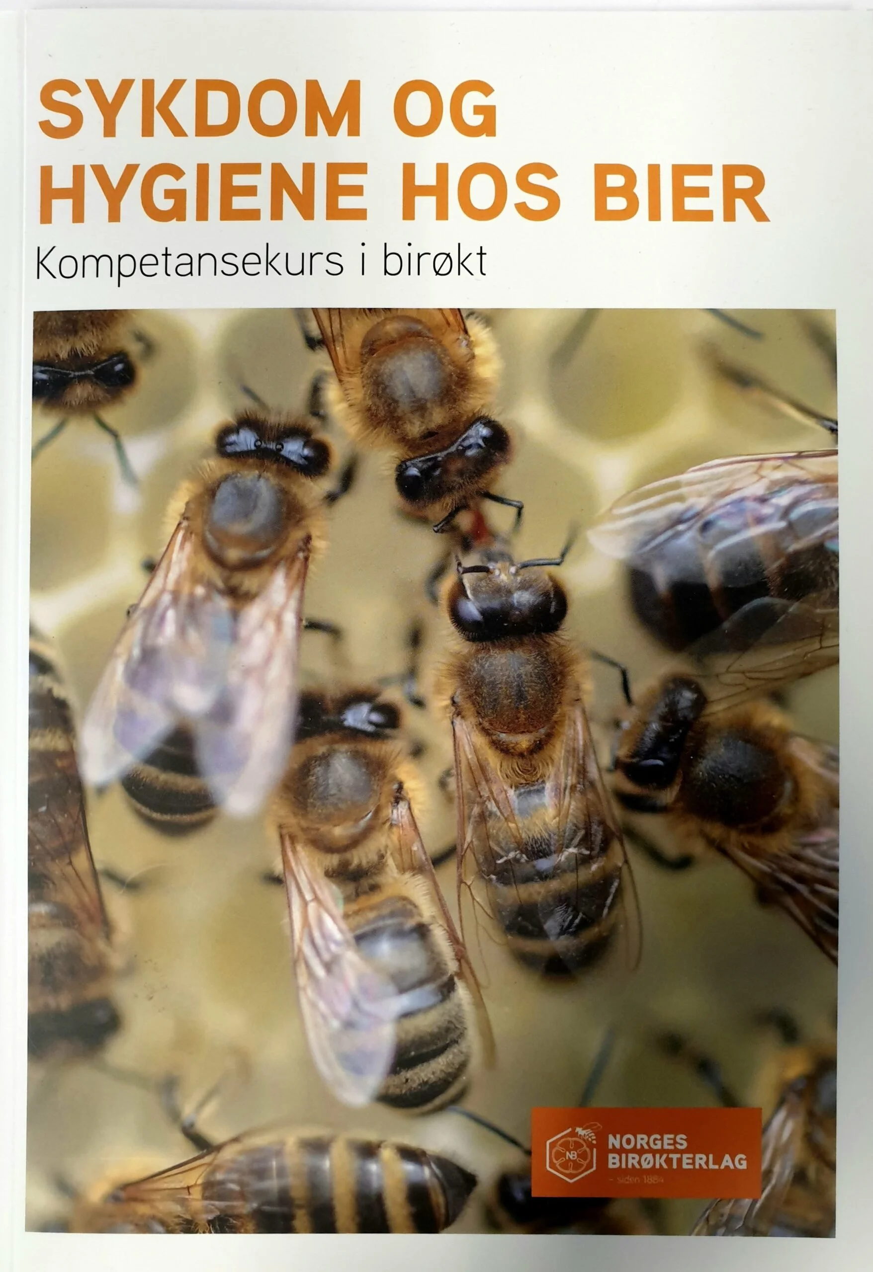 Kompetansekurs om bier (sertifiseringskurs) vår 2026