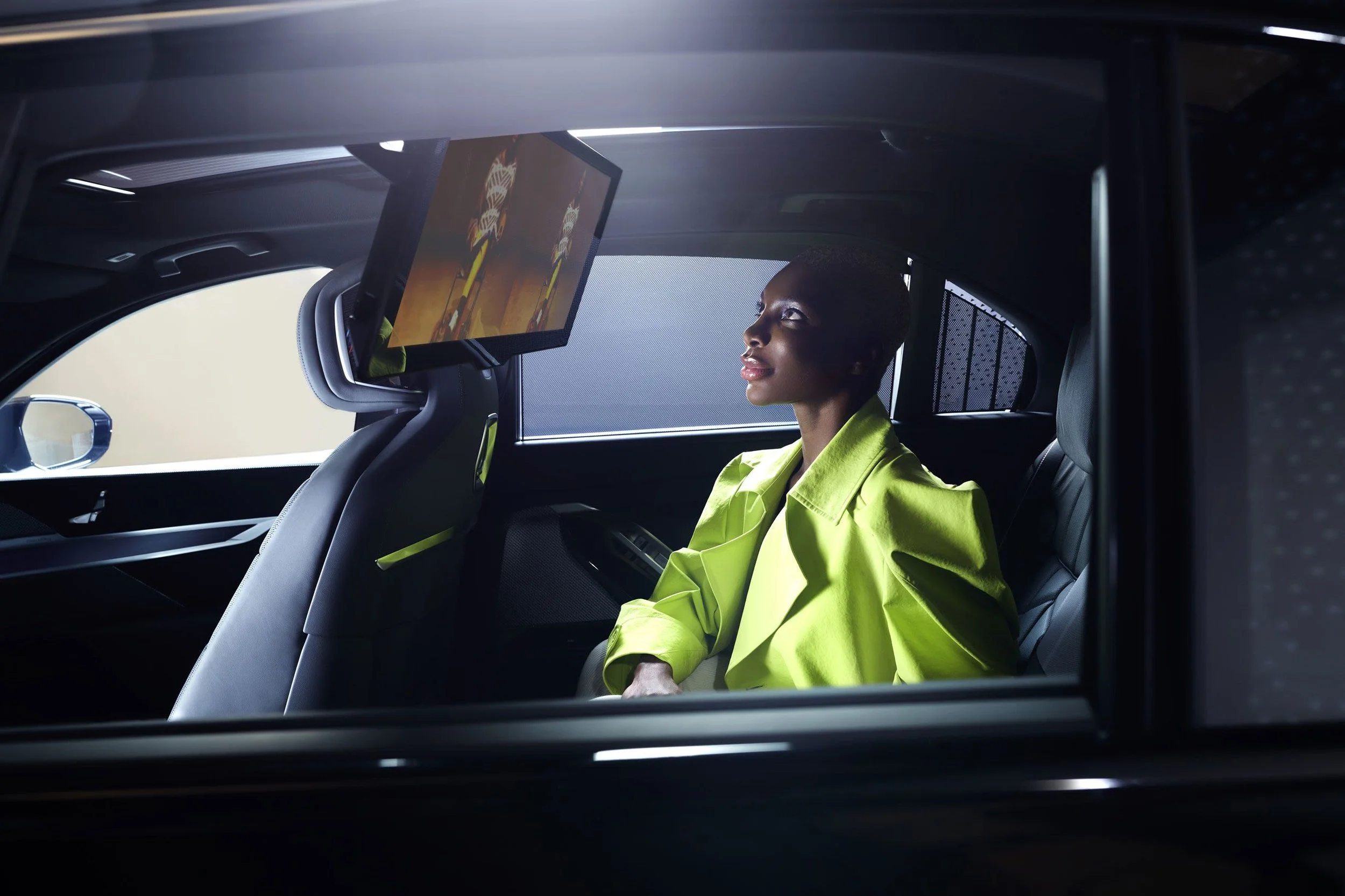 BFI Filmmaking Challenge