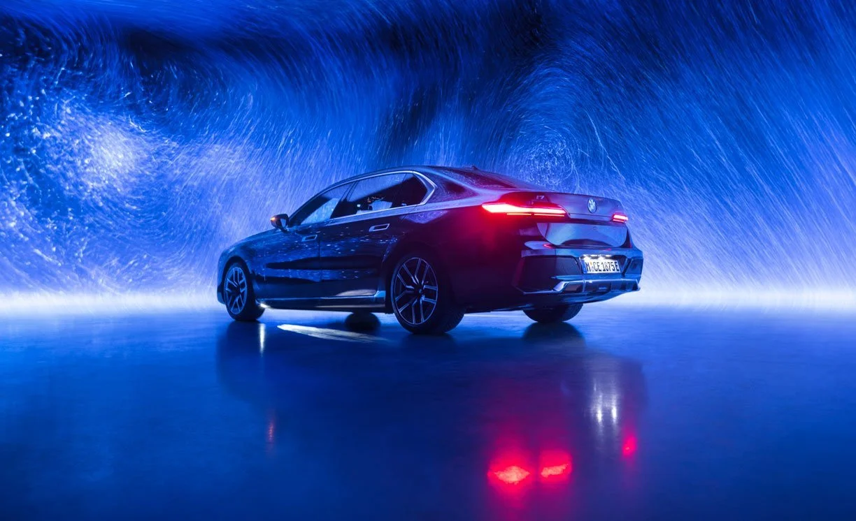 The Art In Technology