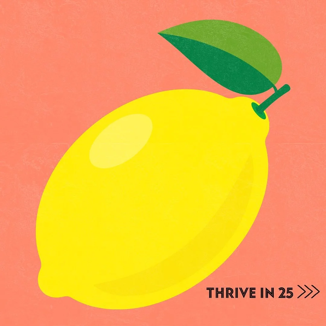 Thrive in &rsquo;25 - How Lemons Can Make You Healthy 🍋💪

Boosts Immunity 🍋

Packed with Vitamin C, lemons help strengthen your immune system.

Aids Digestion 🧡

Lemons promote healthy digestion by stimulating digestive enzymes.

Supports Hydrati