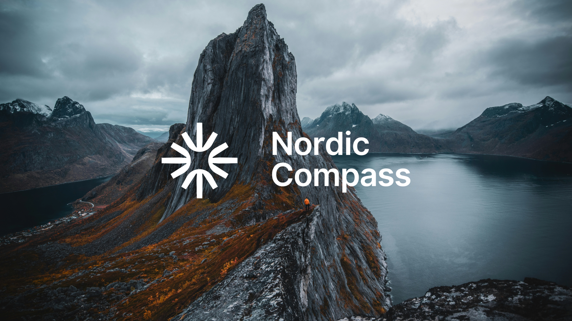 Ny industrialliance skal styrke nordisk konkurrenceevne