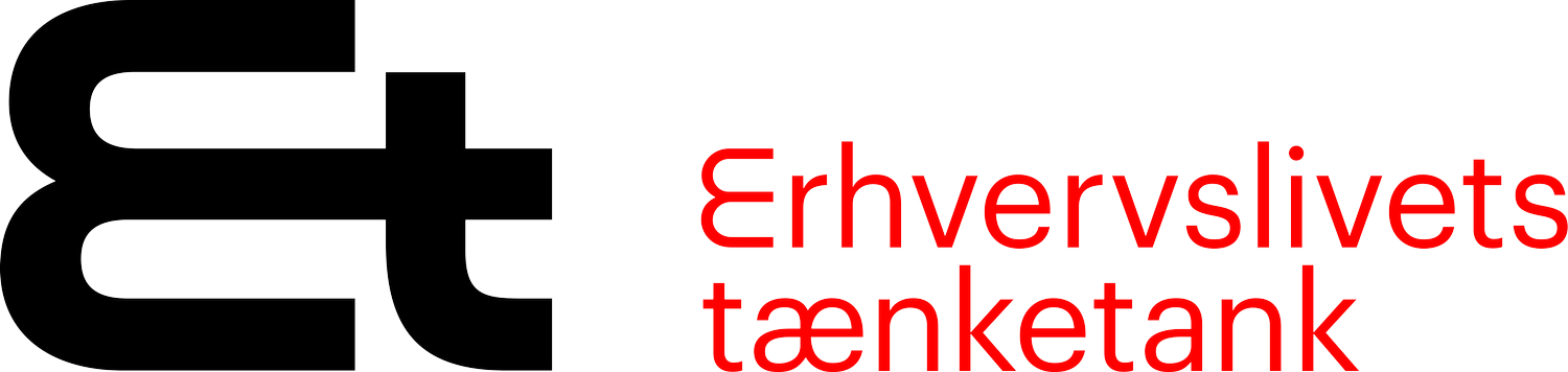 Erhvervslivets Tænketank