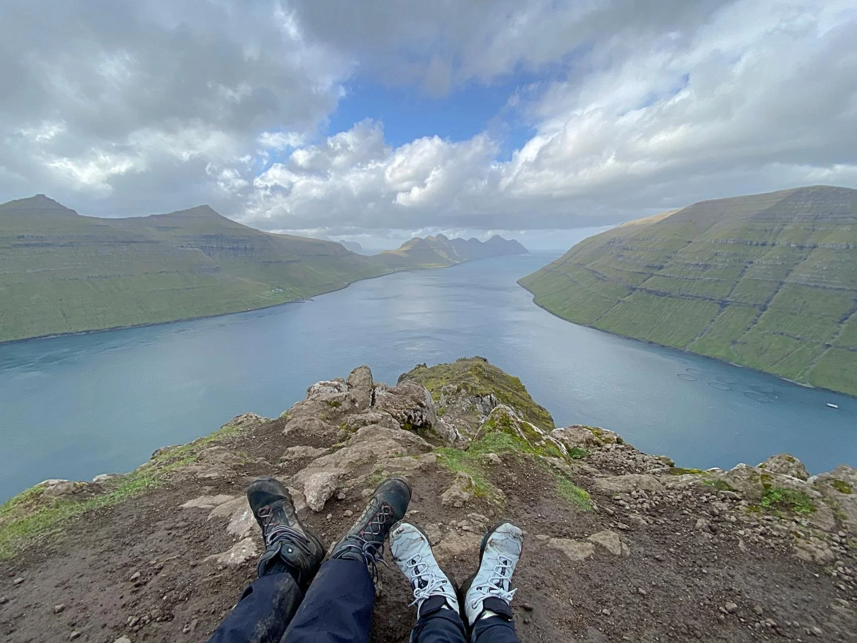 Hiking in the Faroe Islands: the Best Trails and Everything You Need to Know