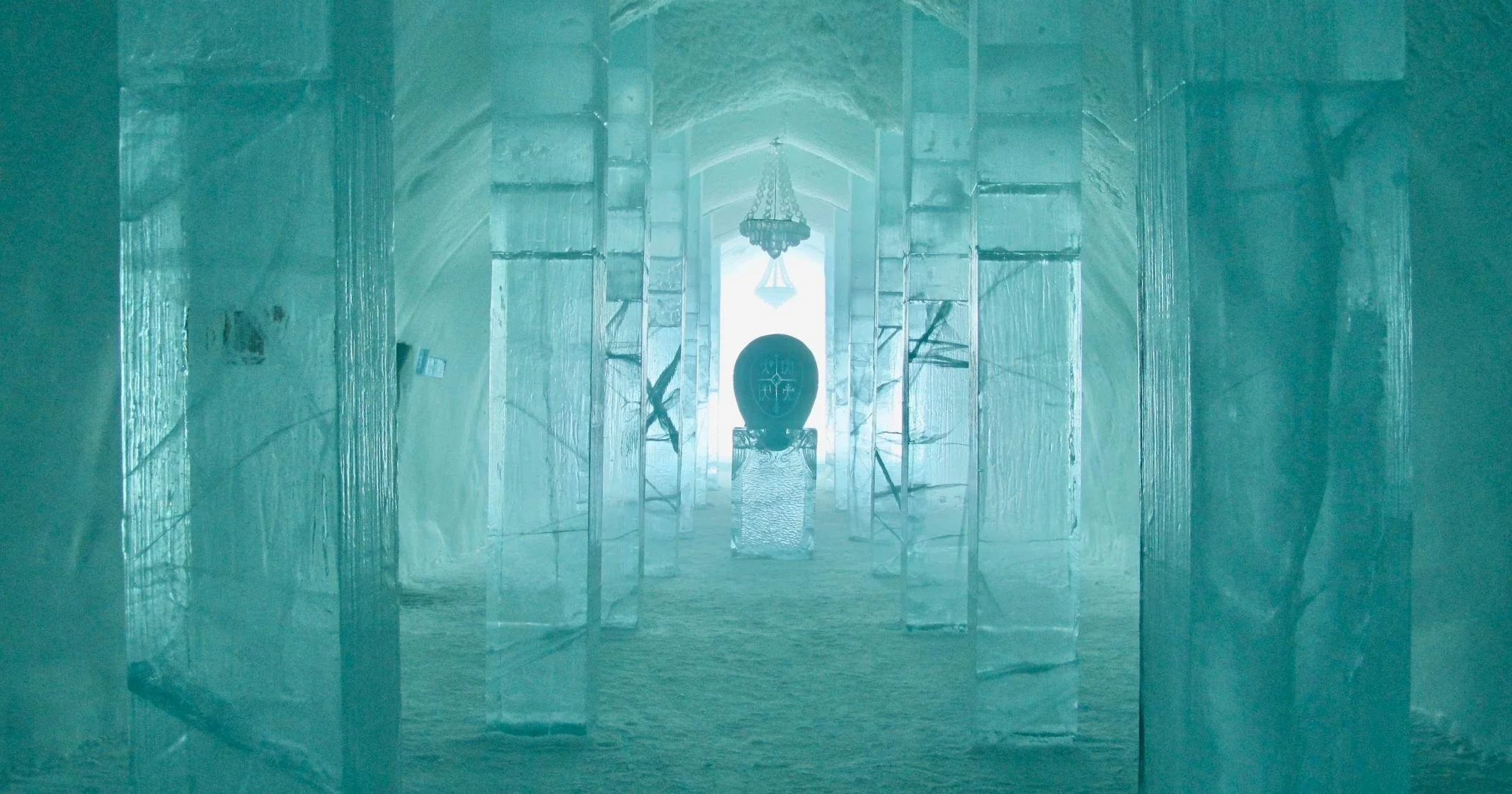 Best Hotels in Swedish Lapland — Icehotel, Glass Igloos & Northern Lights Cabins