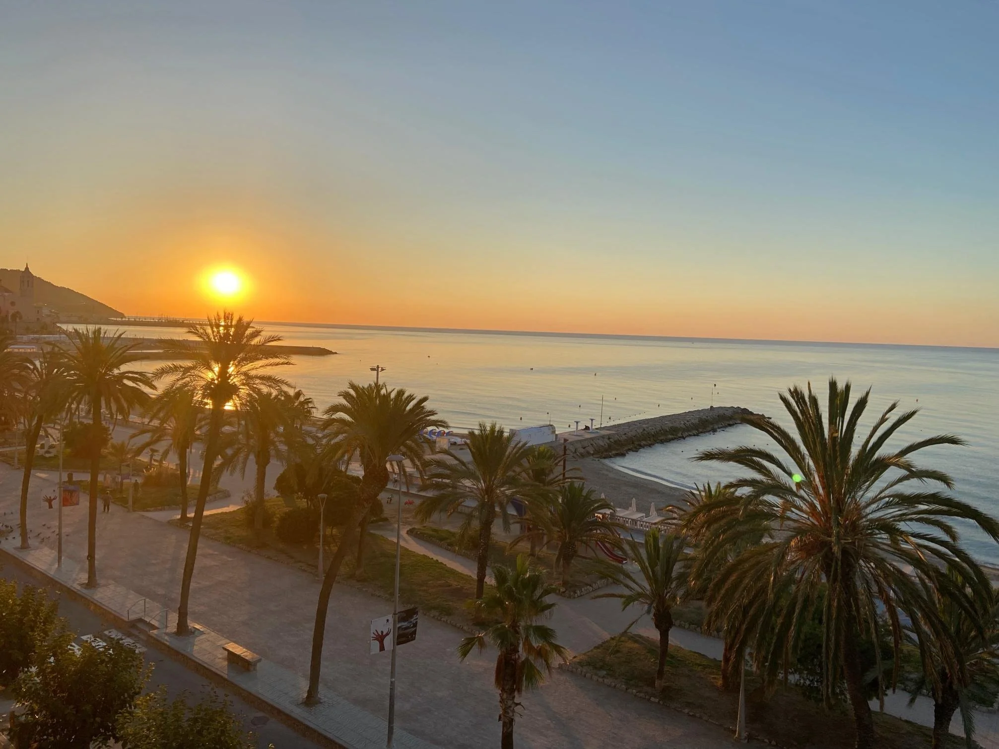 Best Hotels in Sitges (by People who Live Here) 