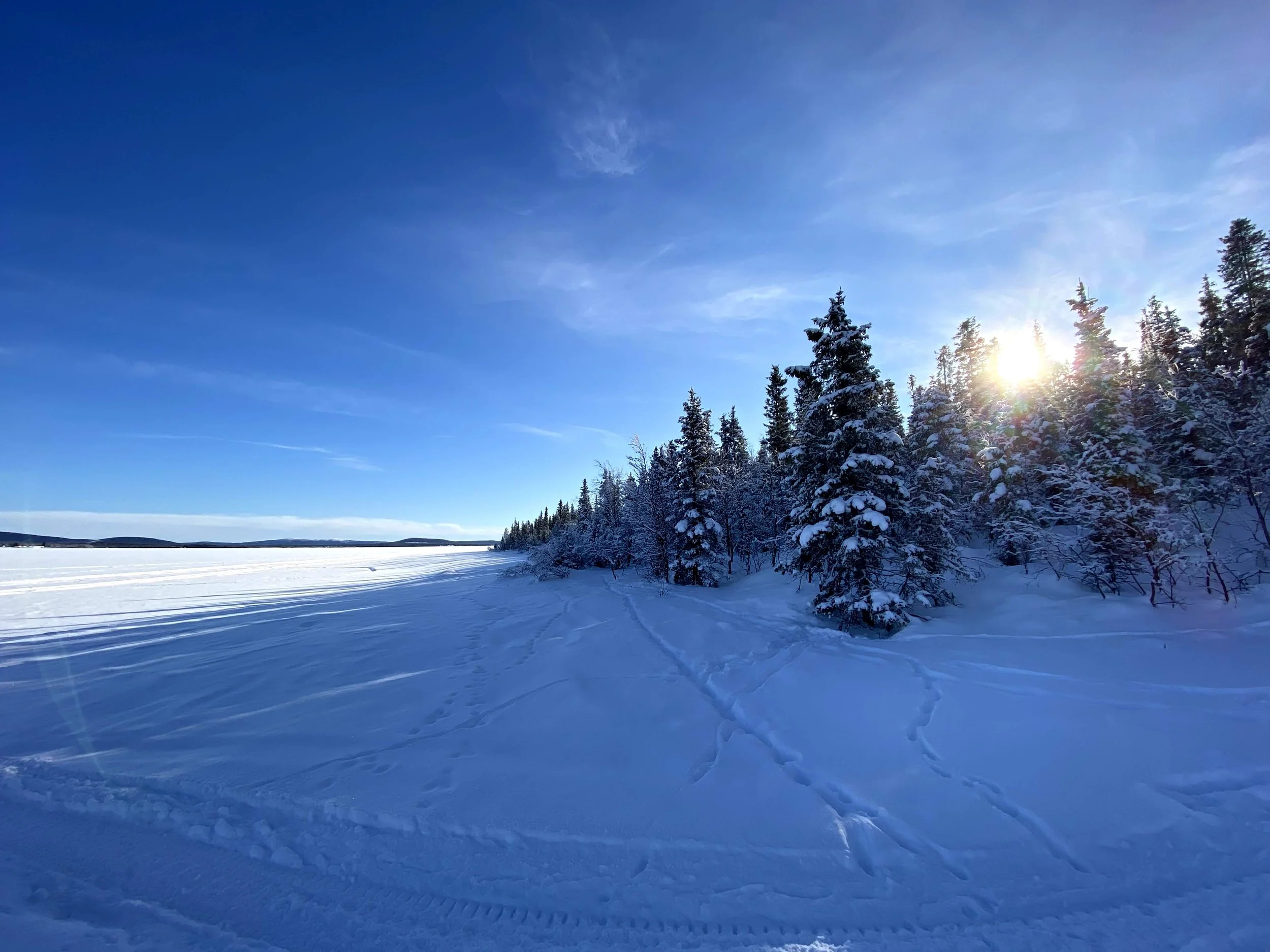 One Lapland trip, three countries: how to combine Sweden, Finland &amp; Norway 